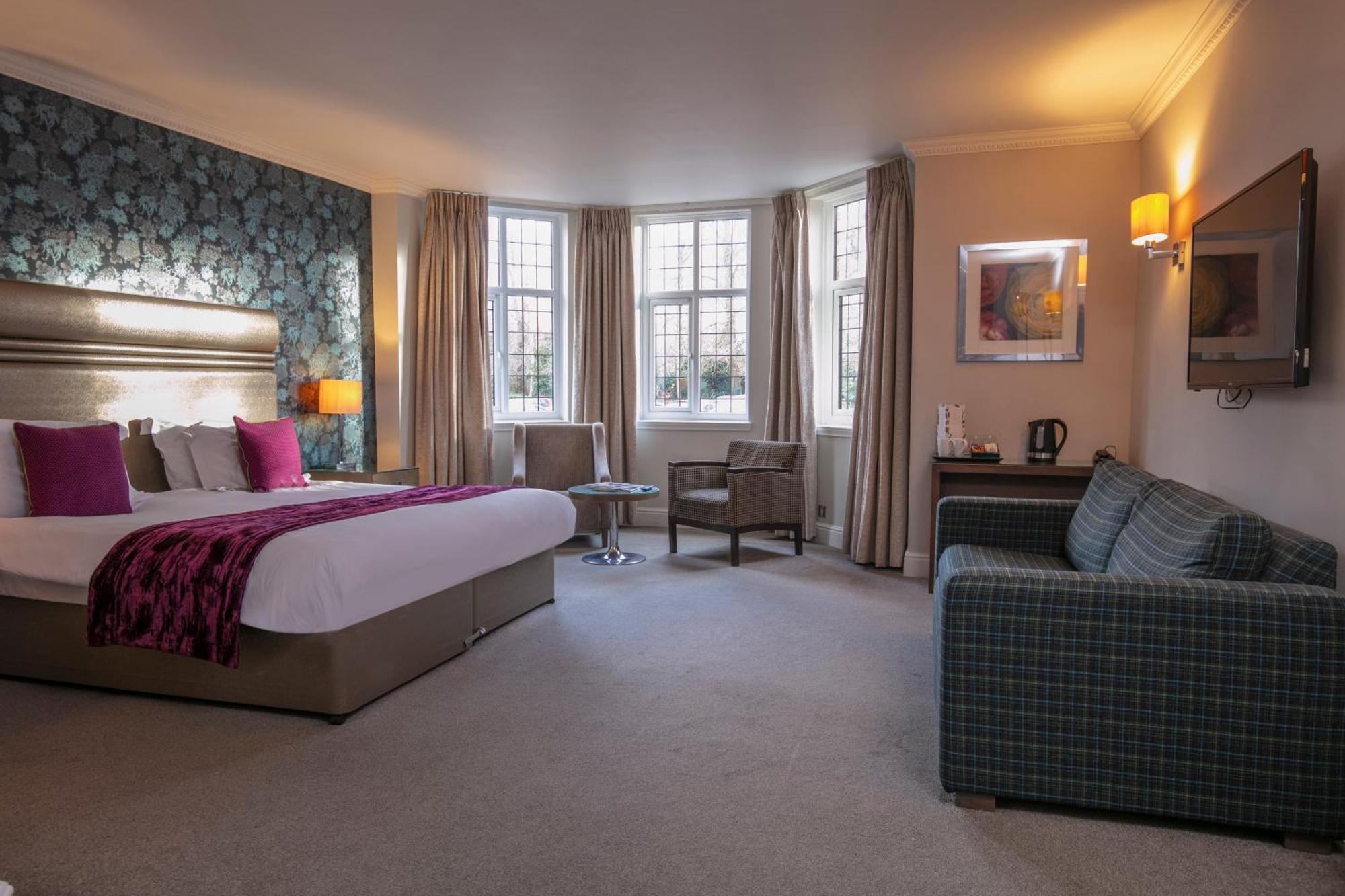 Superior Double or Twin Room