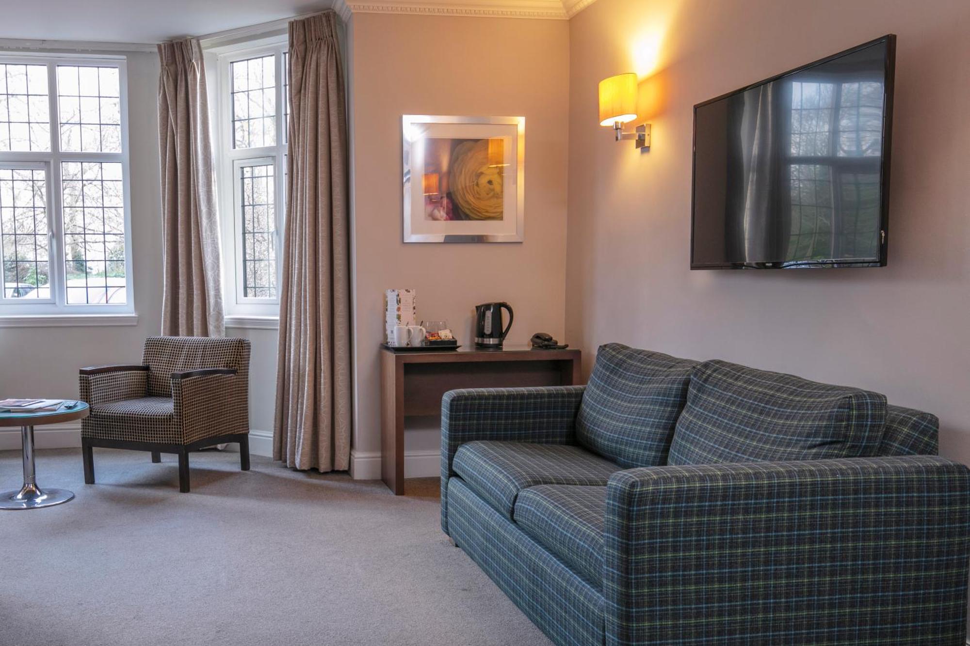 Superior Double or Twin Room