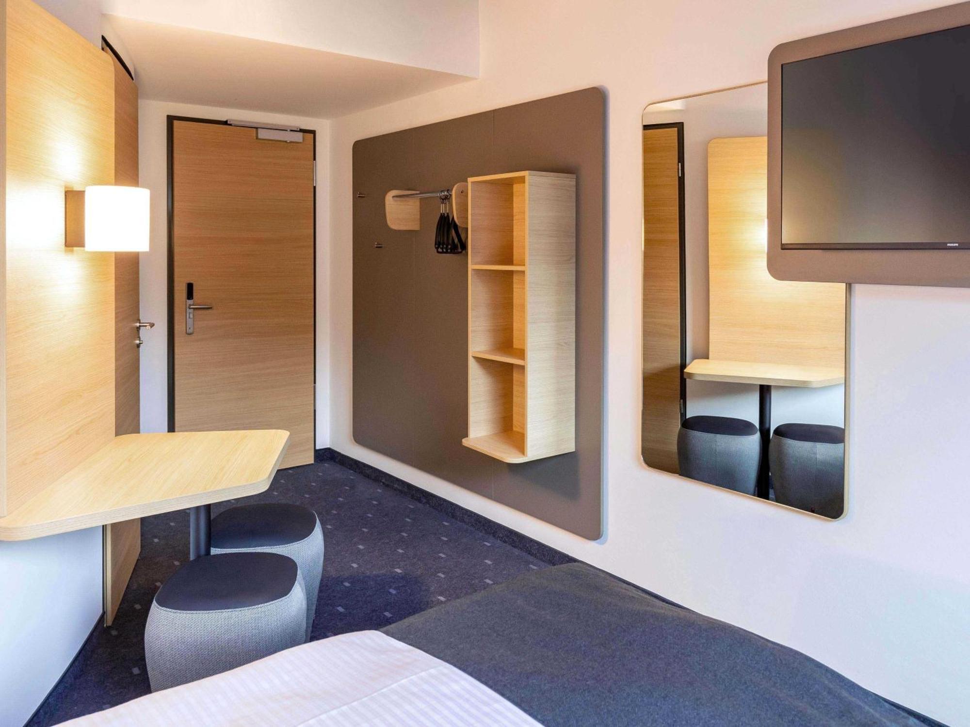 Standard Doppelzimmer