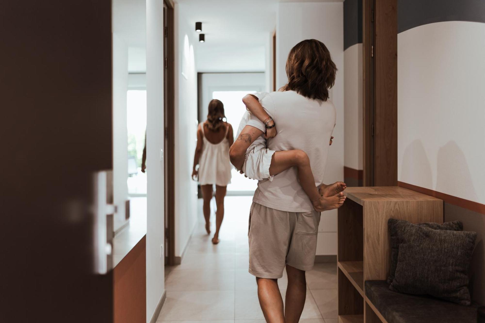Apartment F