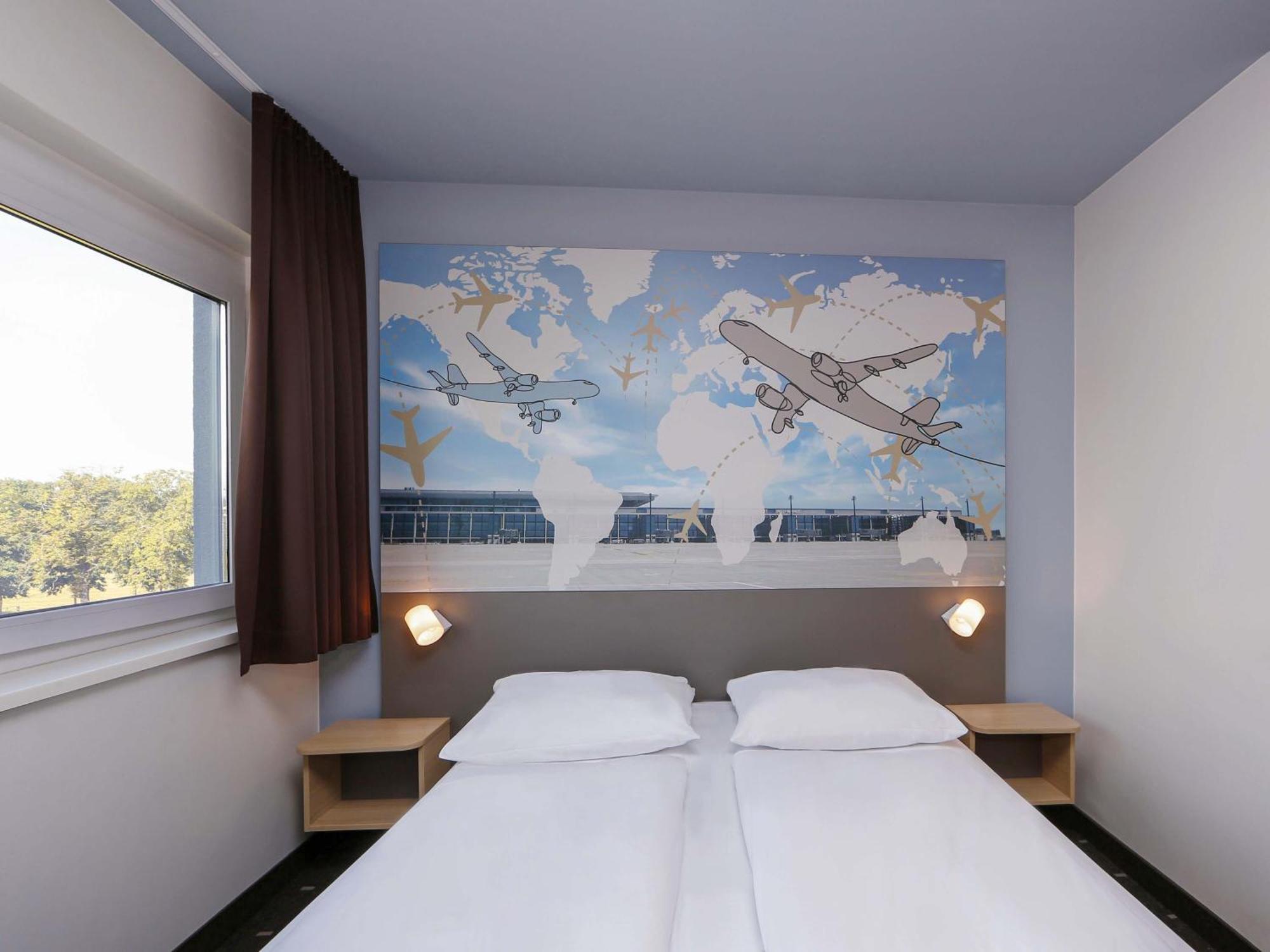 Doppelzimmer