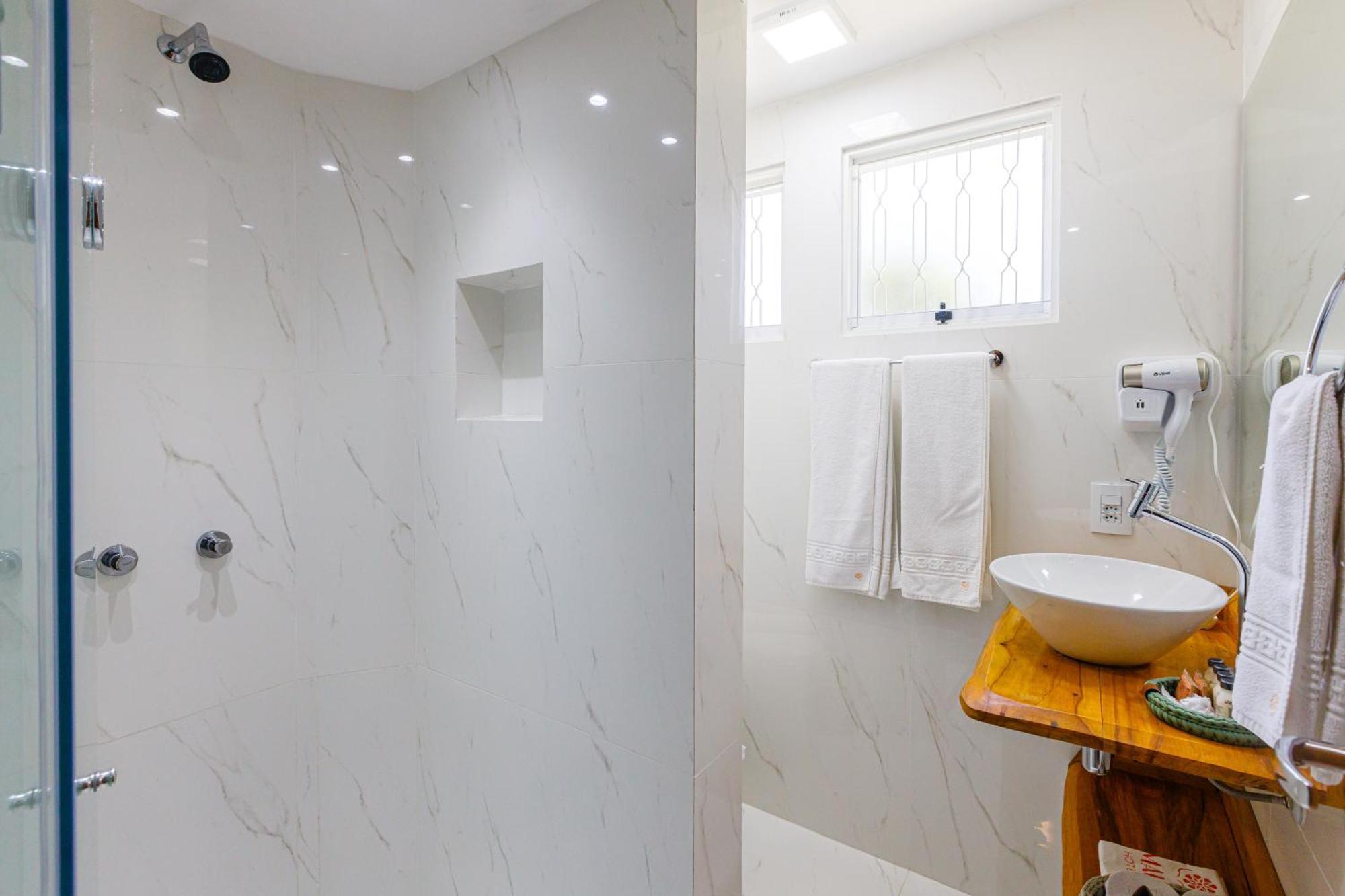 Quarto Quádruplo Deluxe