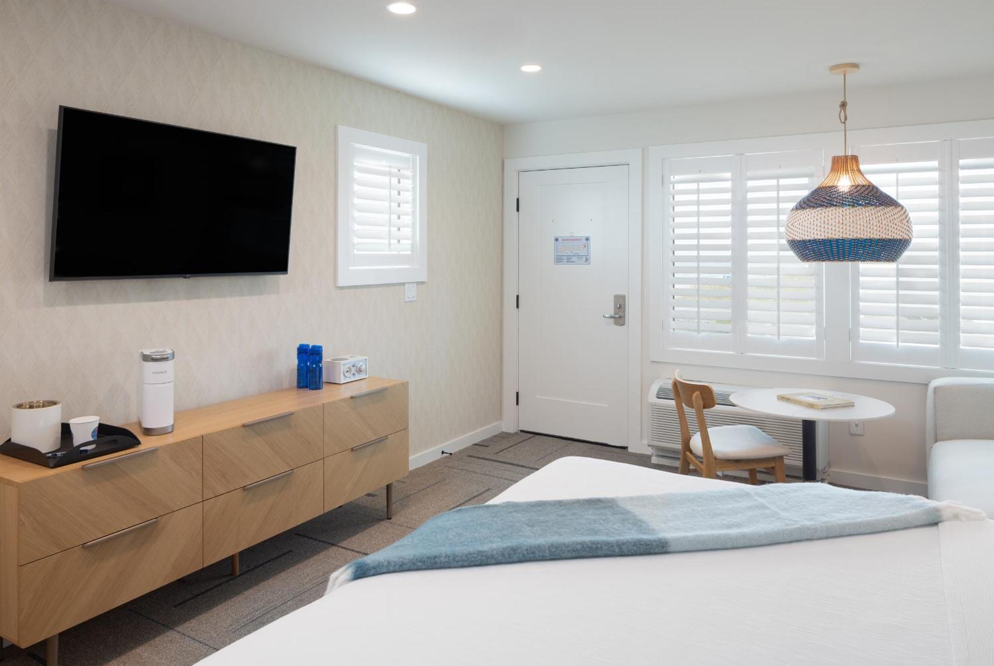 King Room Sea View