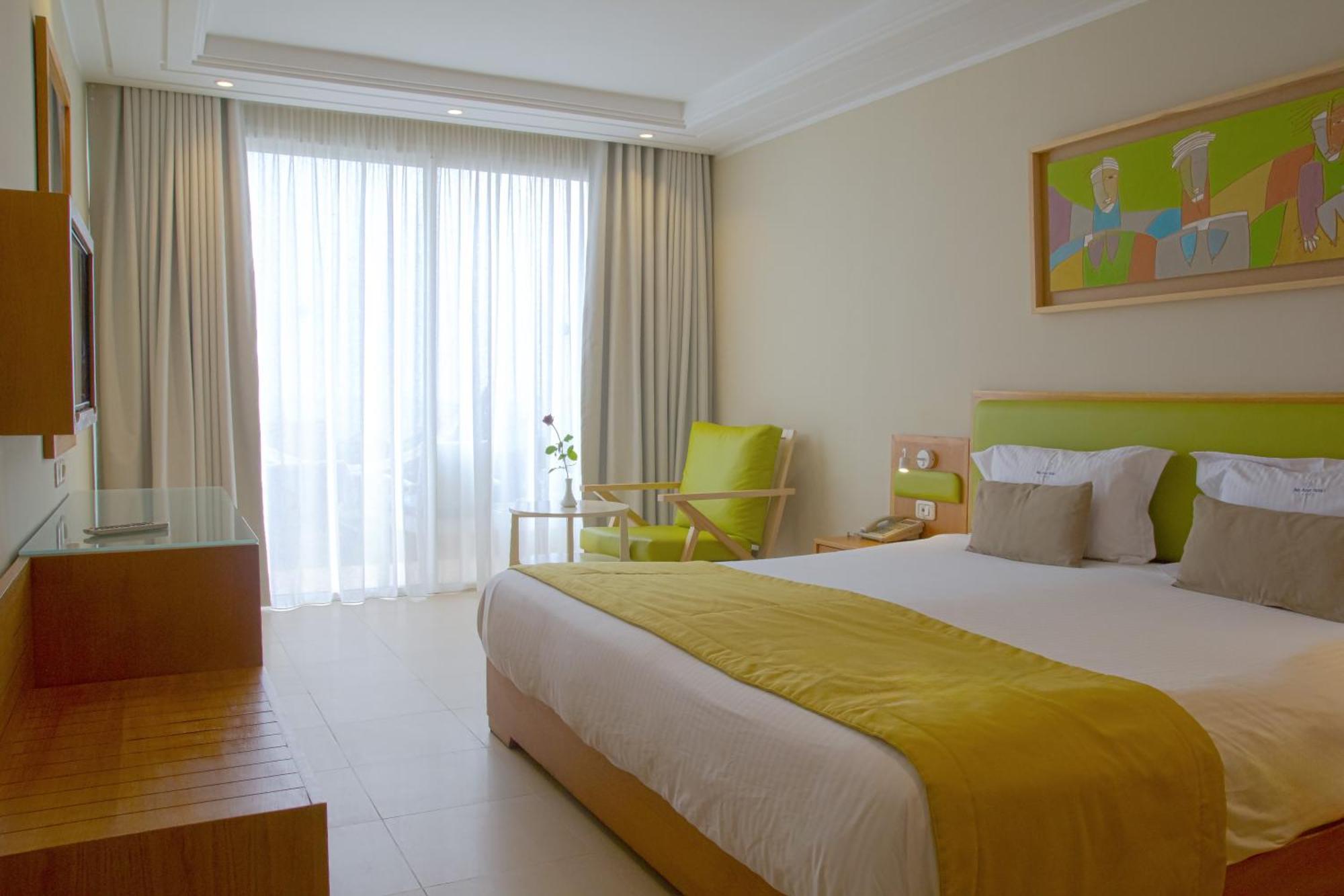 Bungalow Sea View