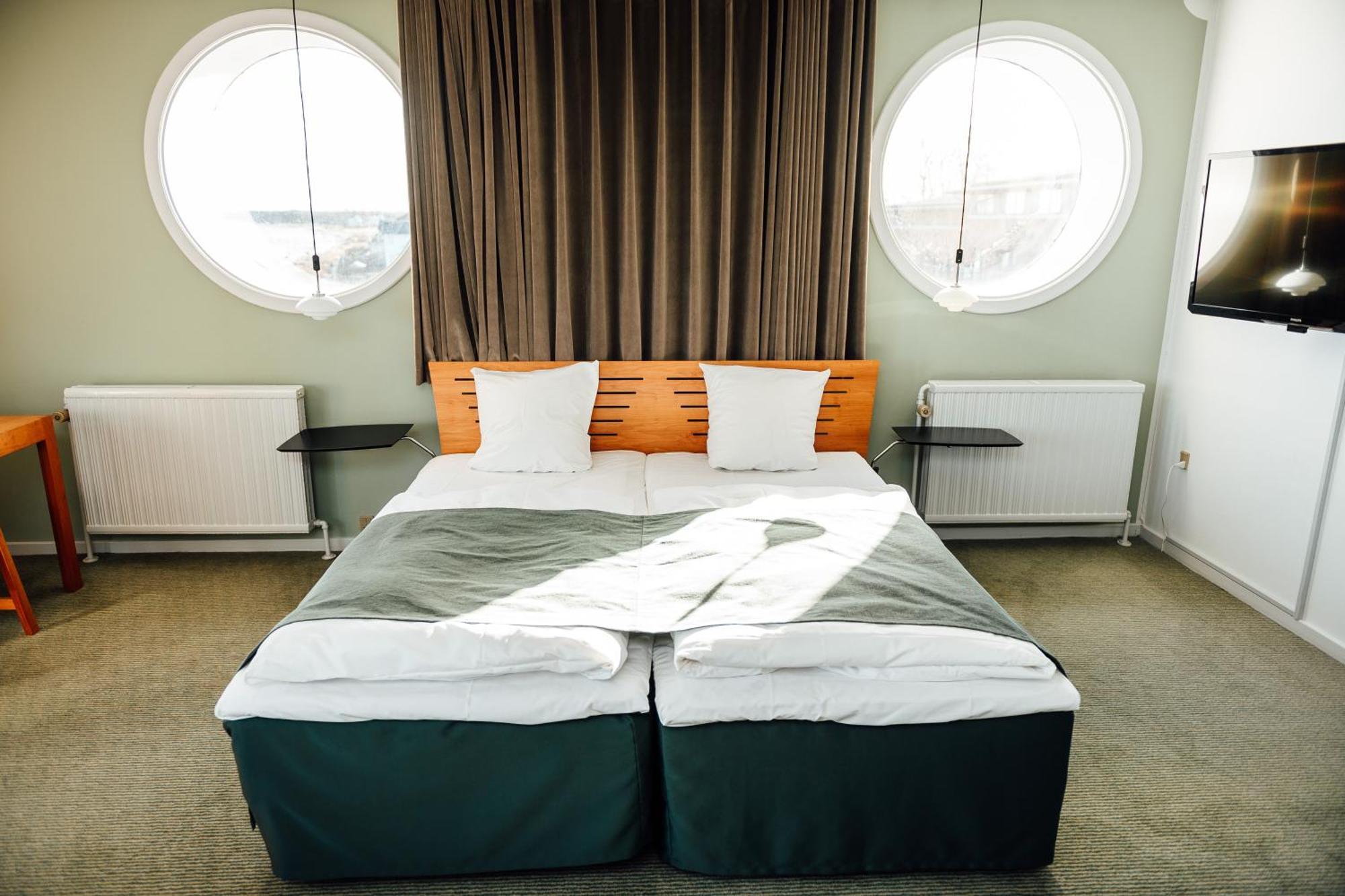 Junior Suite Sea View