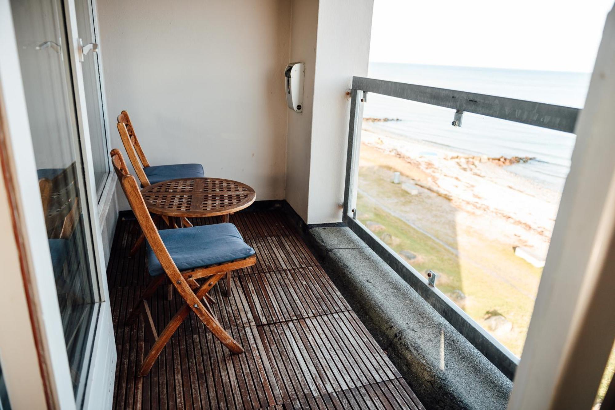 Junior Suite Sea View