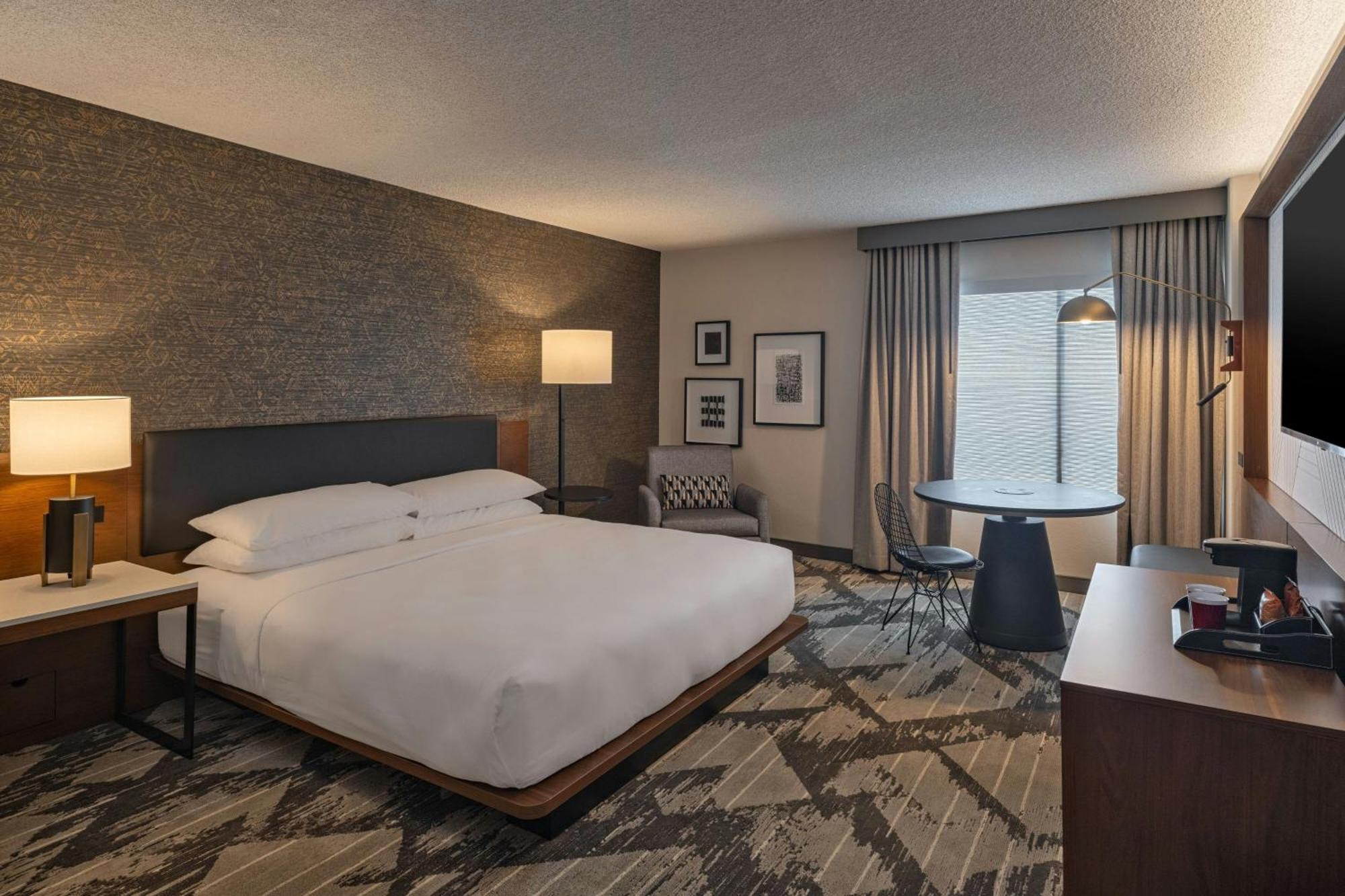 King Room