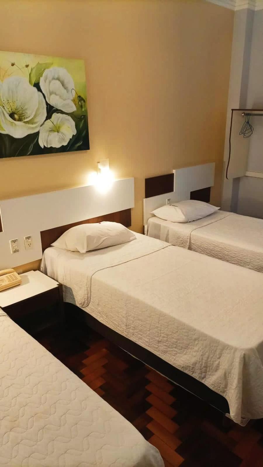 Quarto Triplo