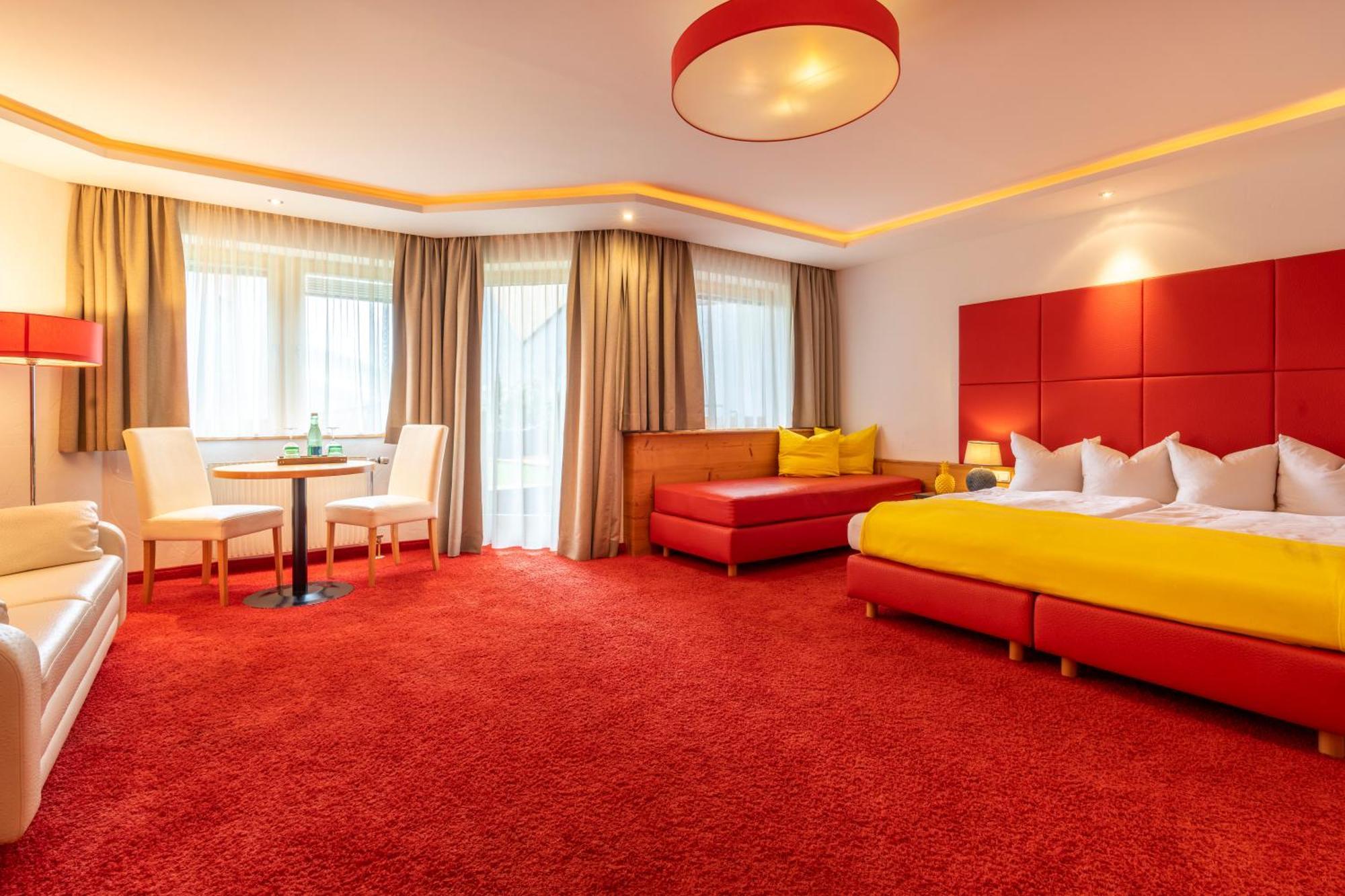 Two-Bedroom Suite