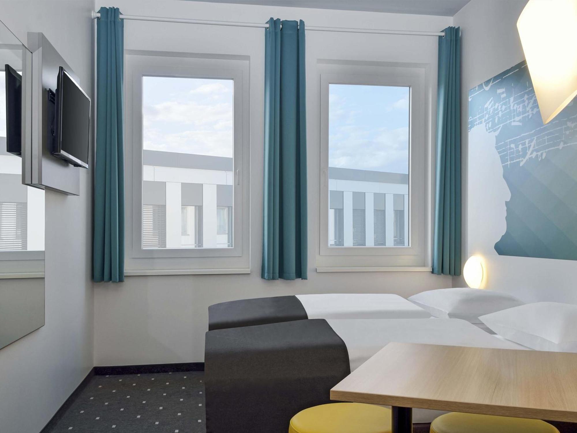 Doppelzimmer