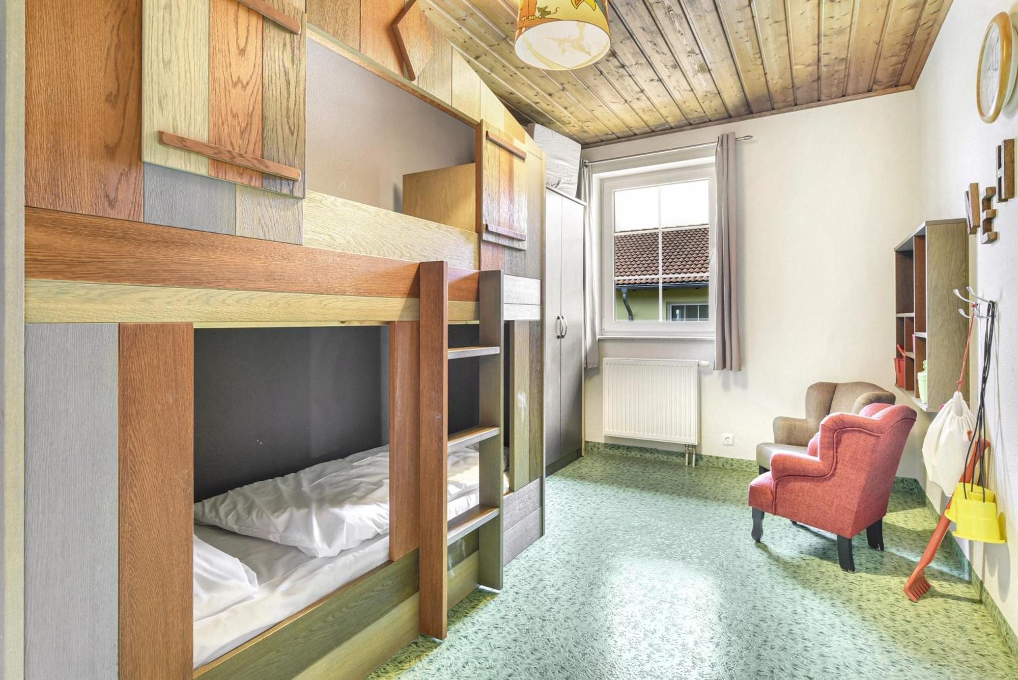 Vakantiehuis 4