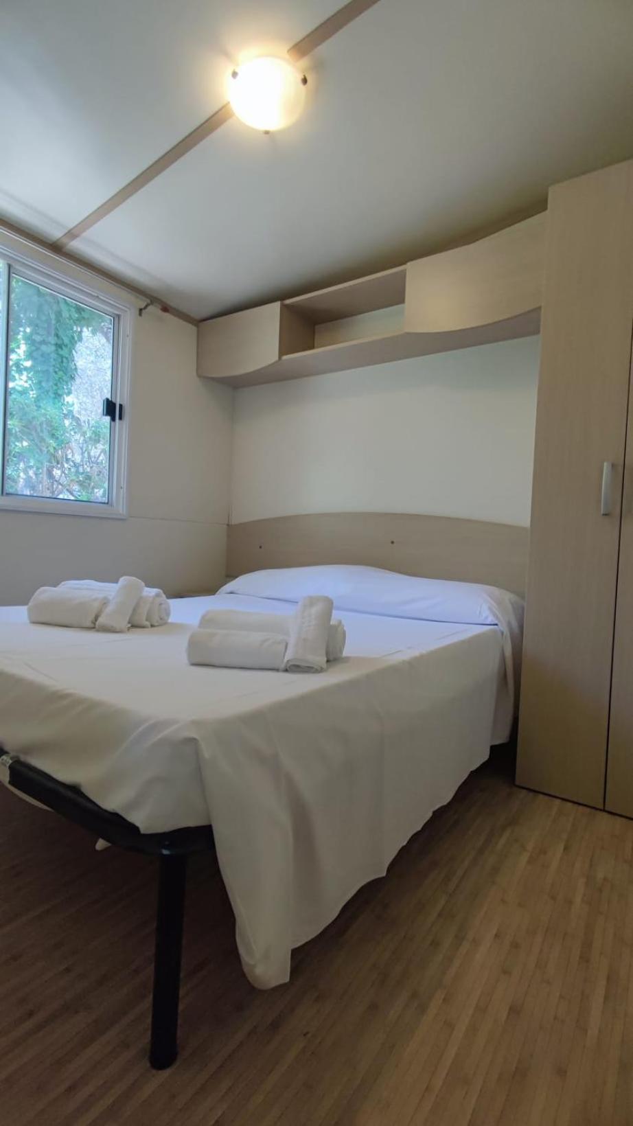 Mobile Home
