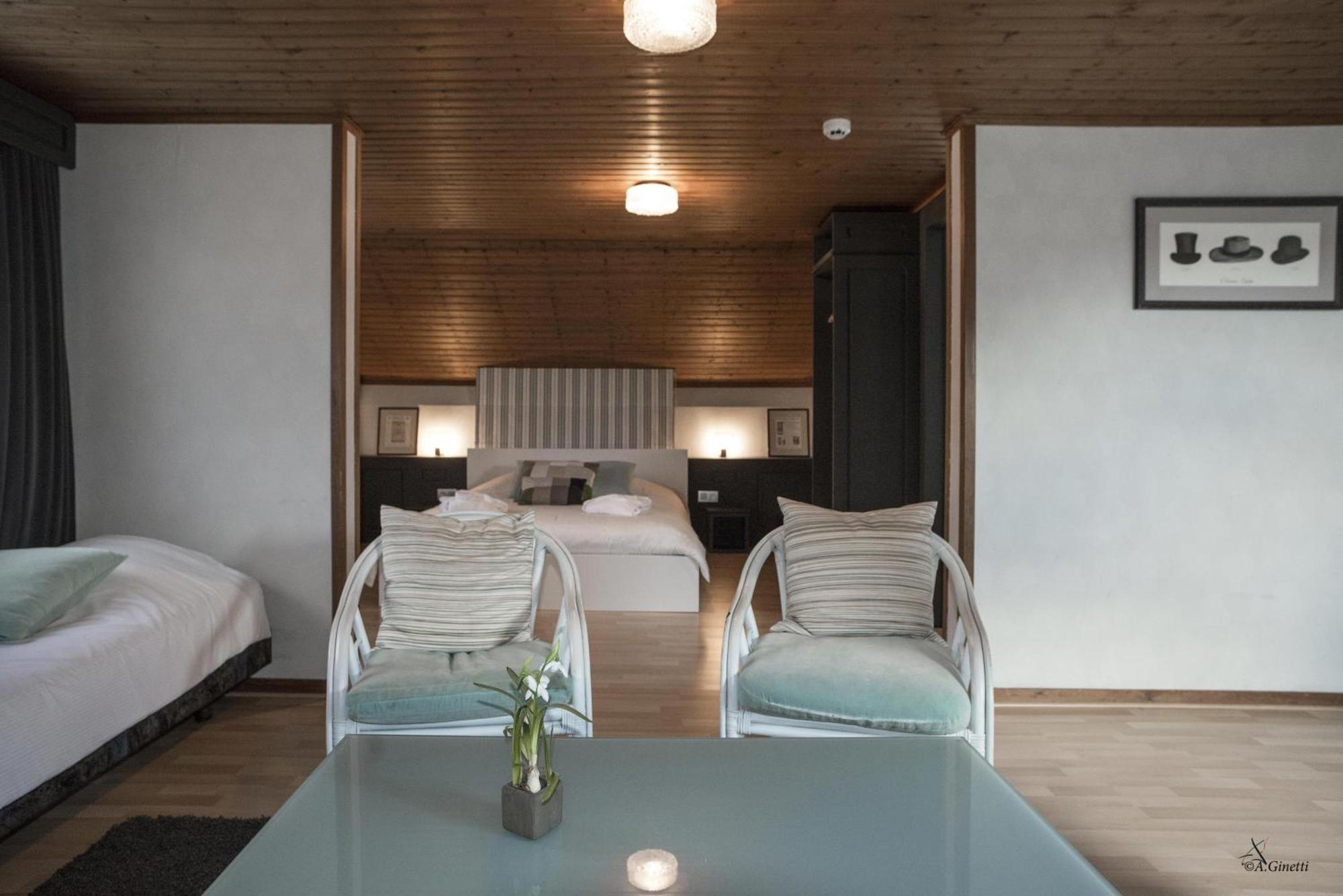 Family Room Bath