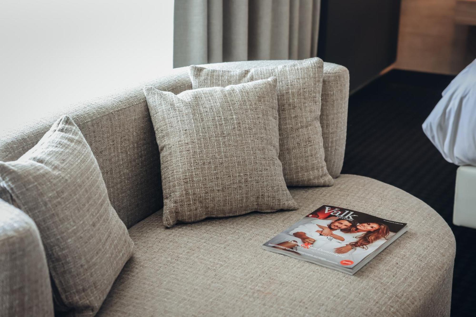 Deluxe Double Room Pets Allowed