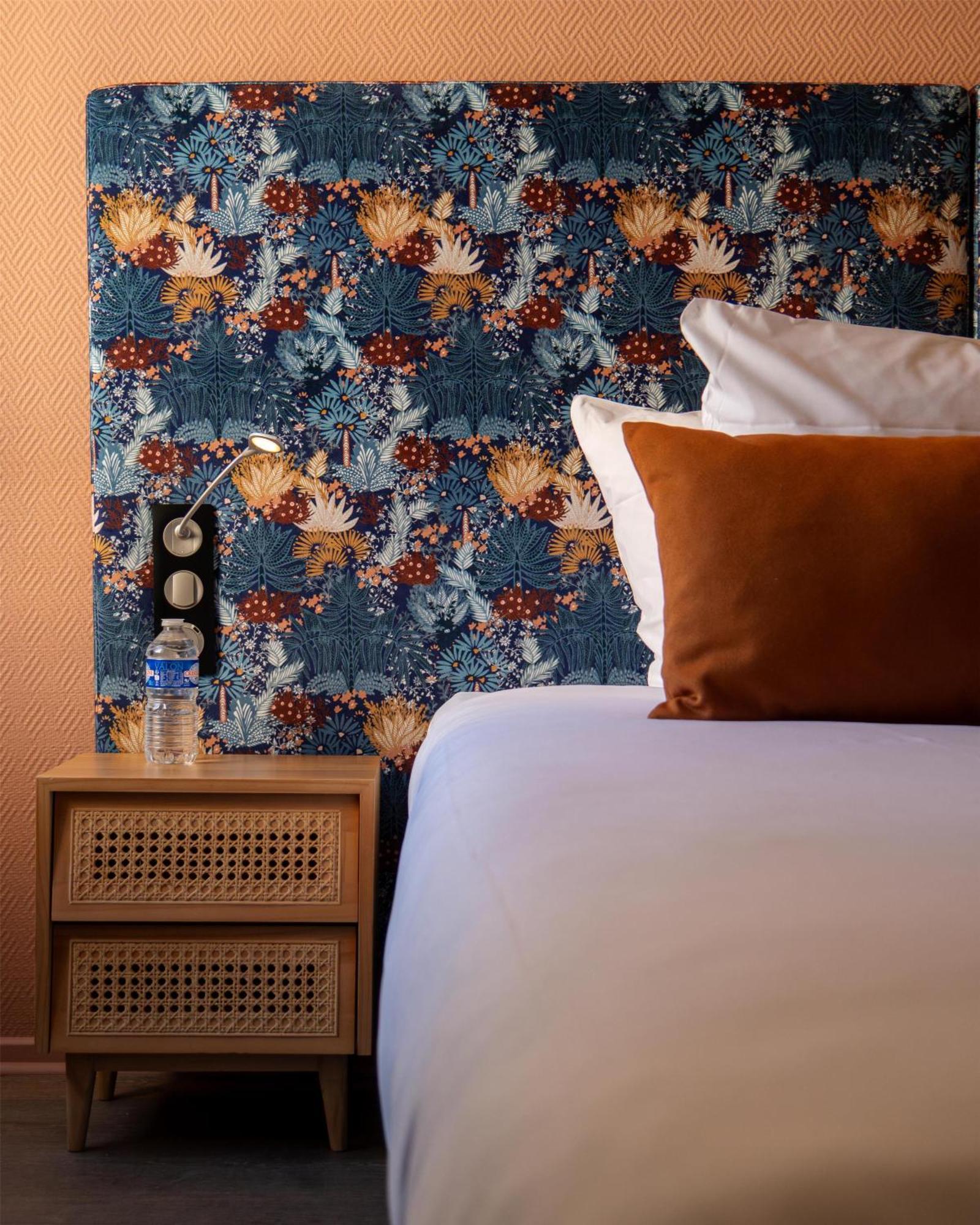 Comfort Single Room