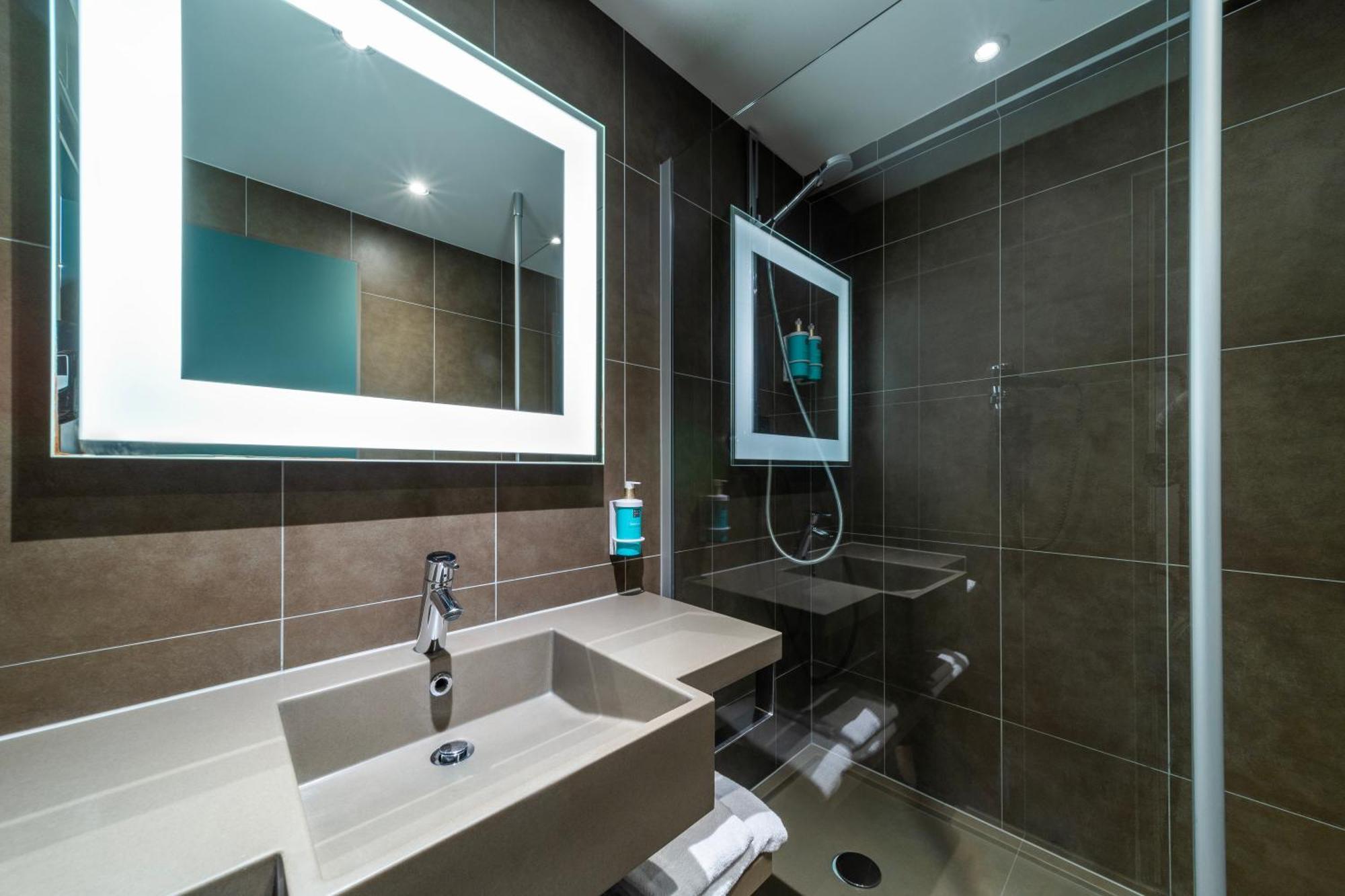 Double Top Floor Executive Room