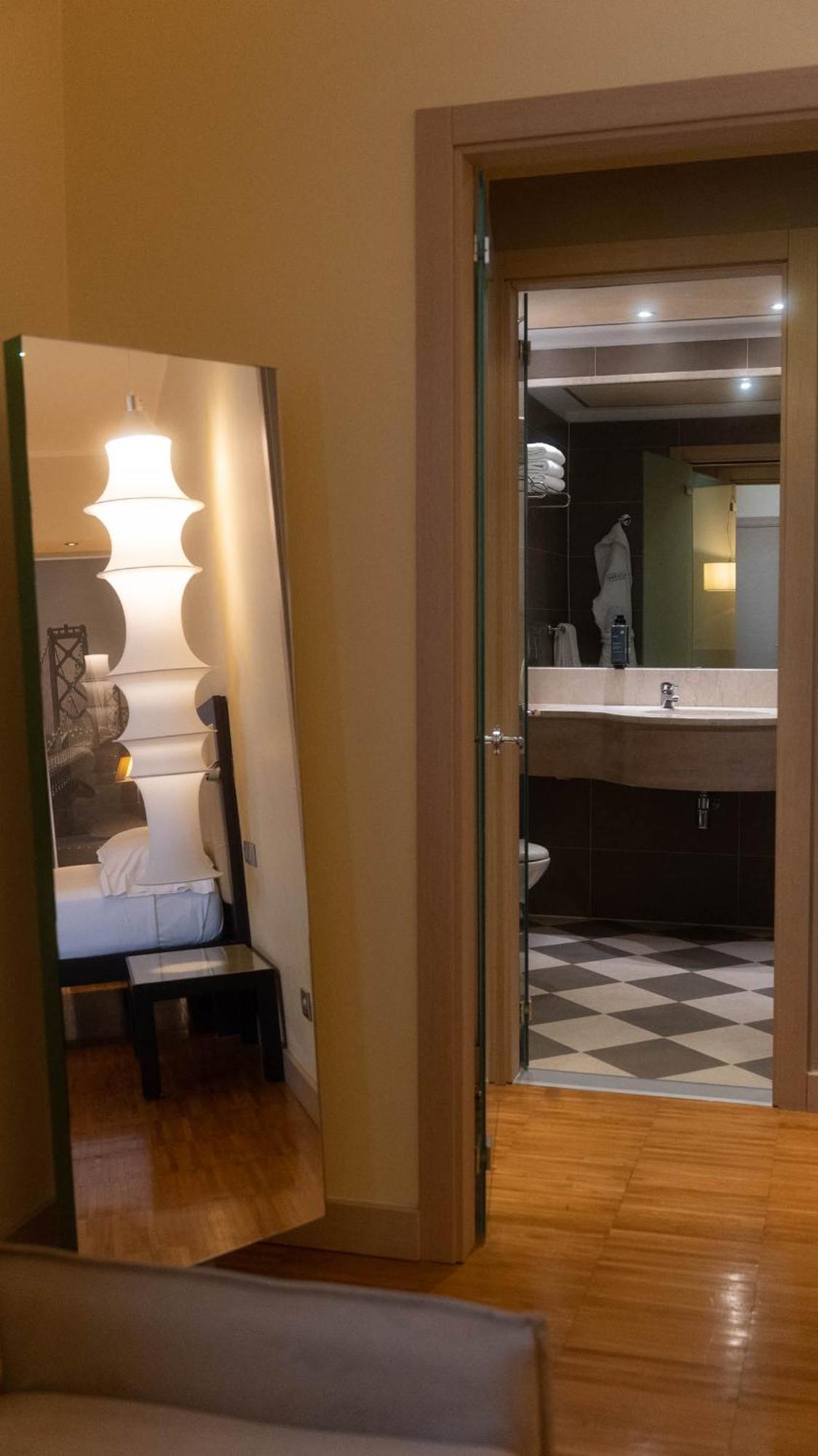 Executive Triple Room