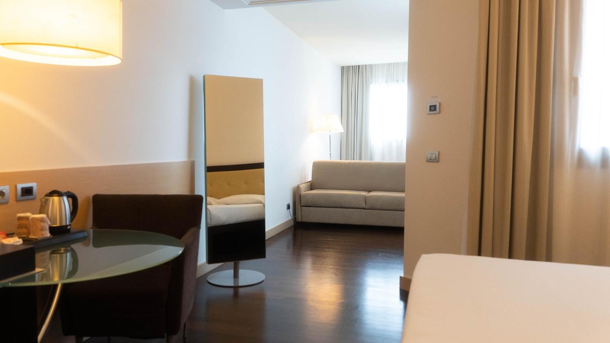 Executive Triple Room
