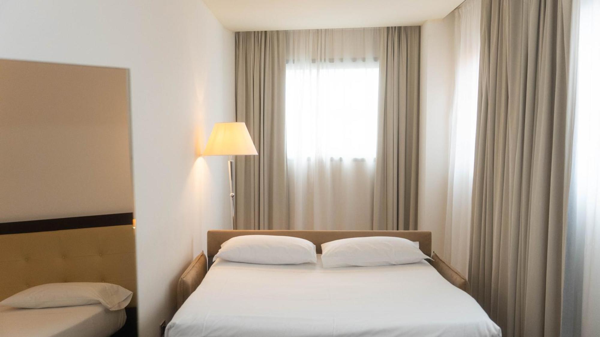 Executive Triple Room