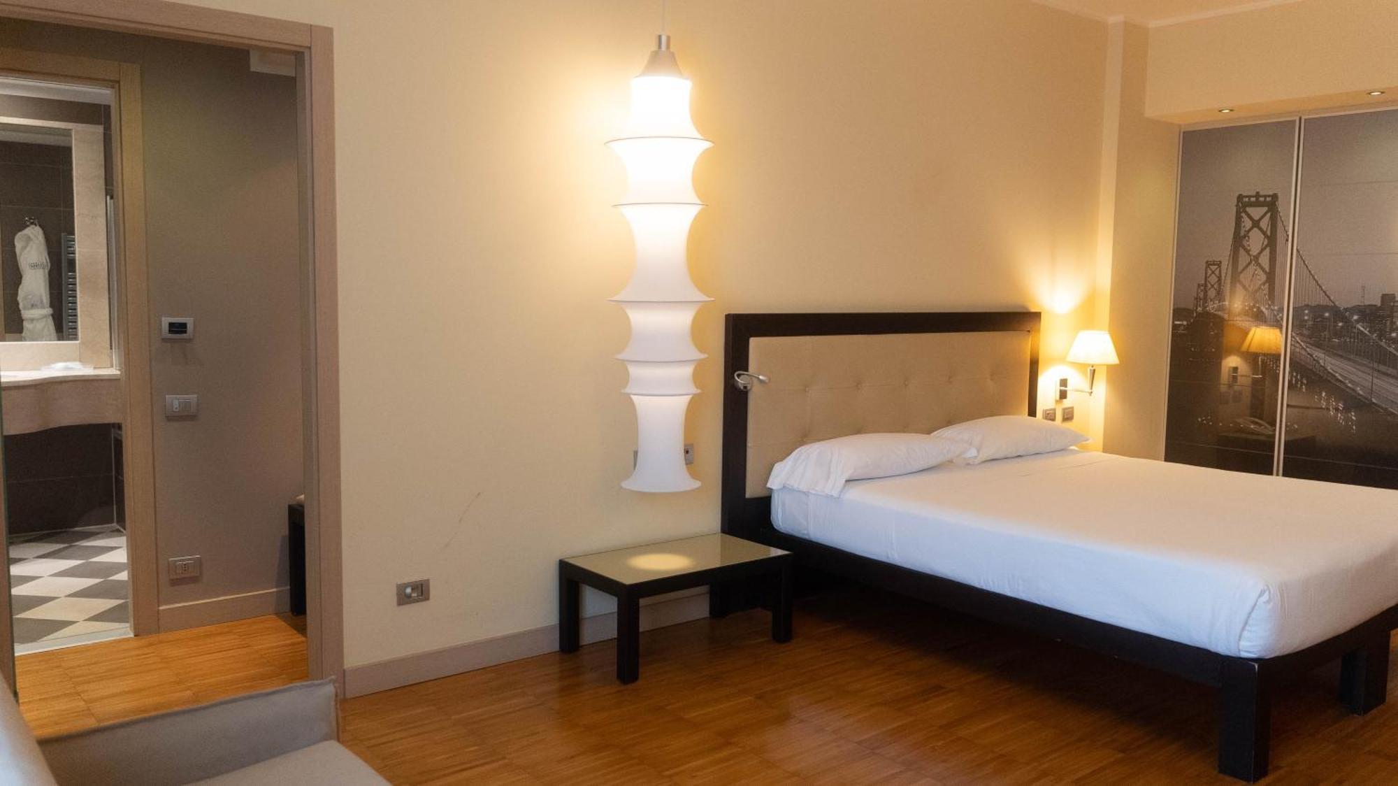 Executive Triple Room