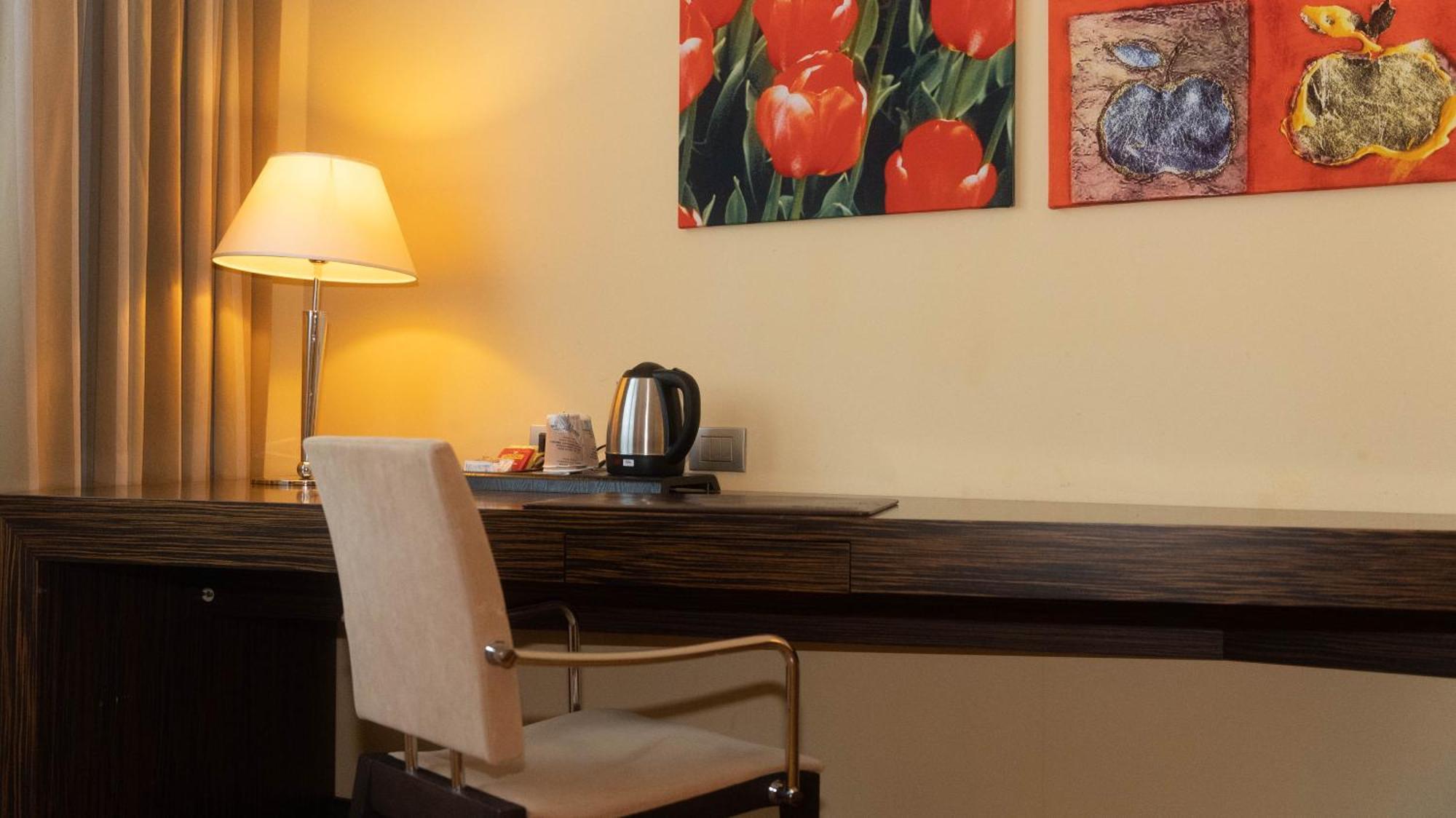 Junior Suite