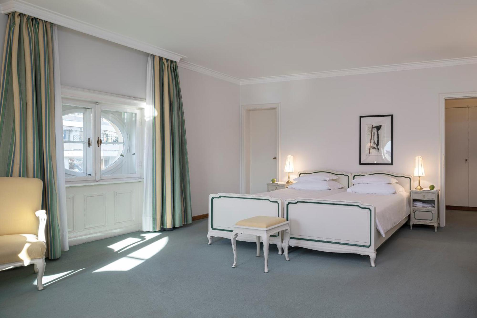 Superior Double or Twin Room