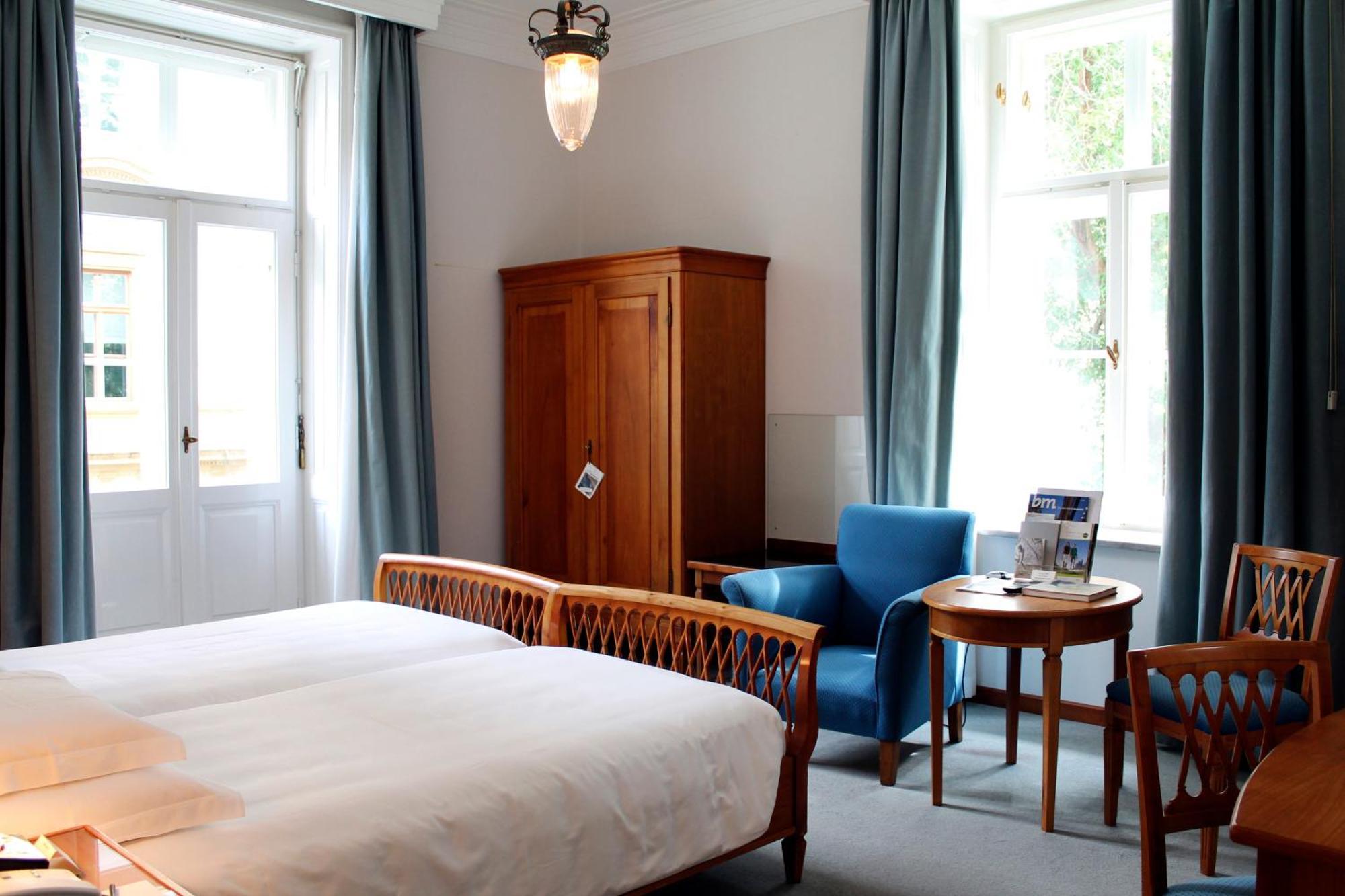 Comfort Double or Twin Room