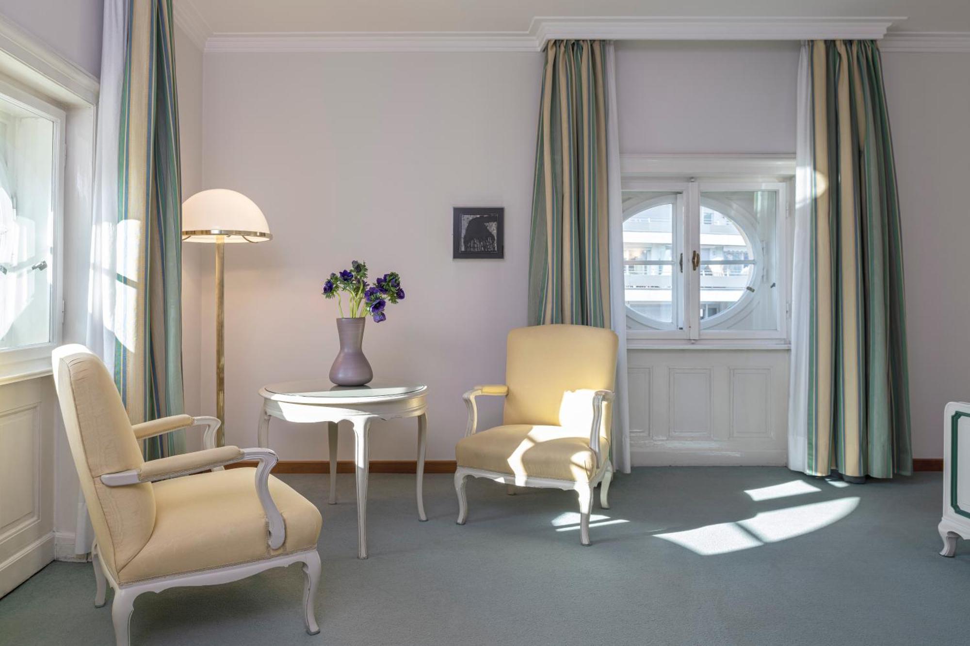Superior Double or Twin Room