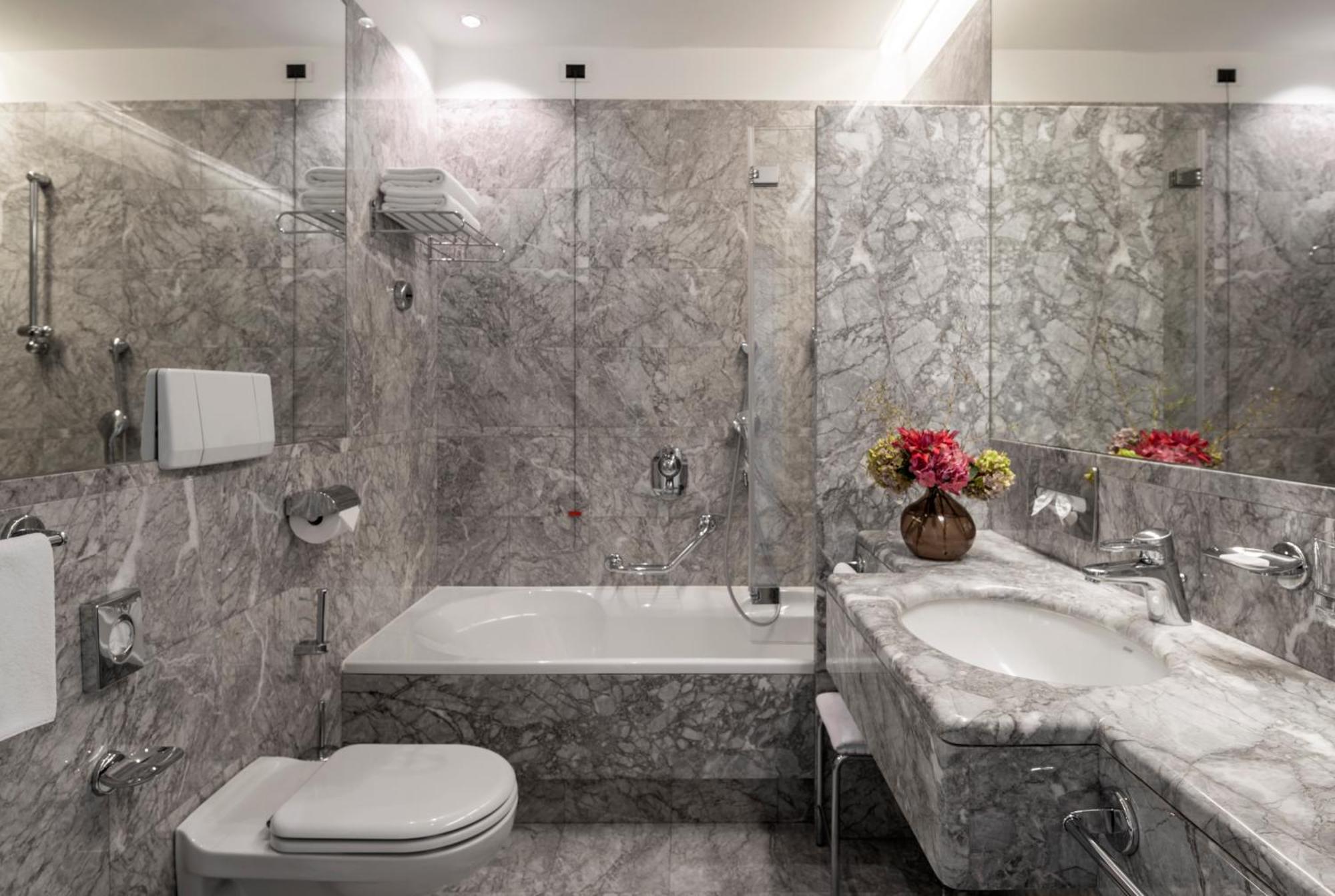 Superior Double or Twin Room