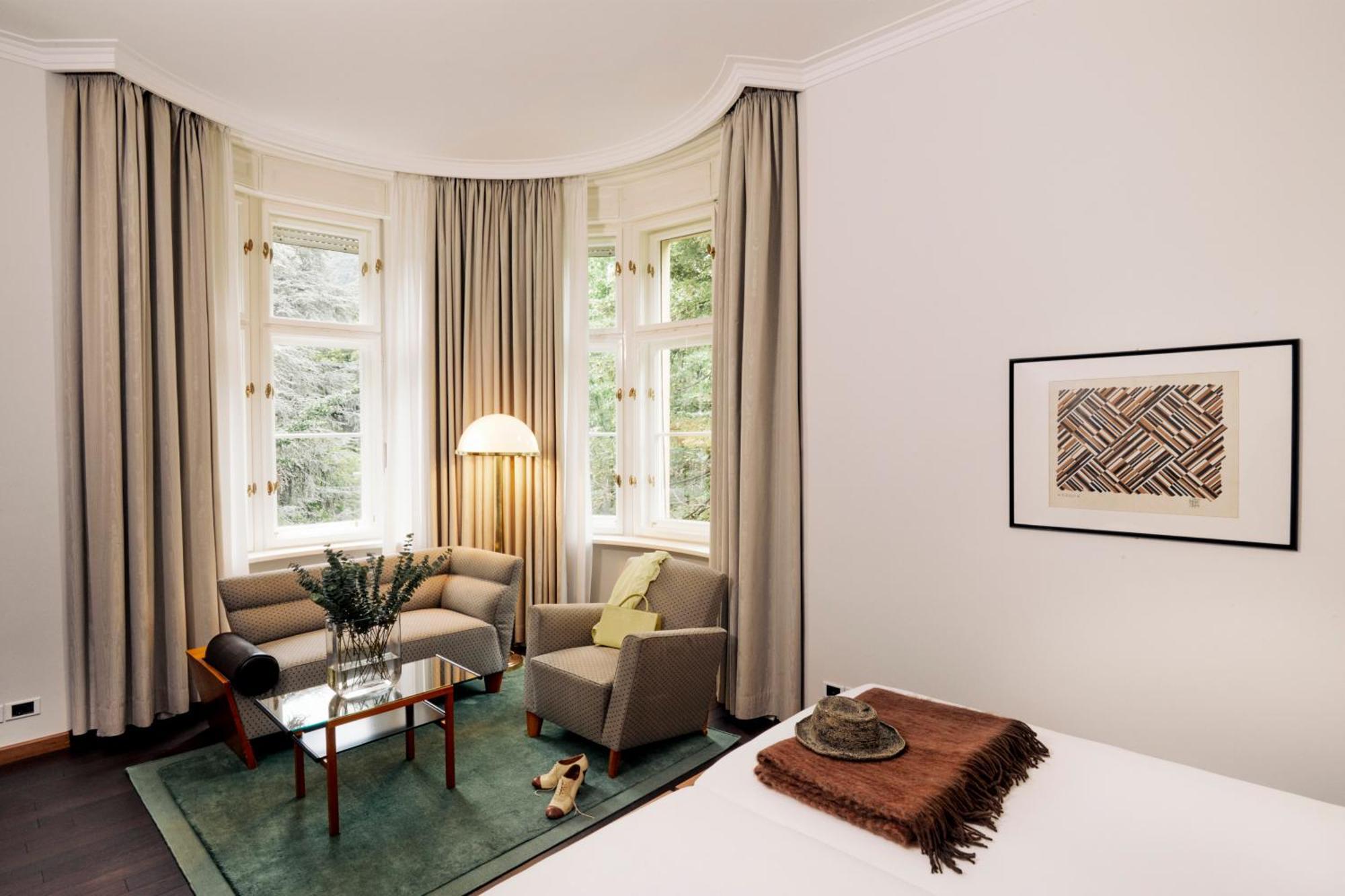 Junior Suite