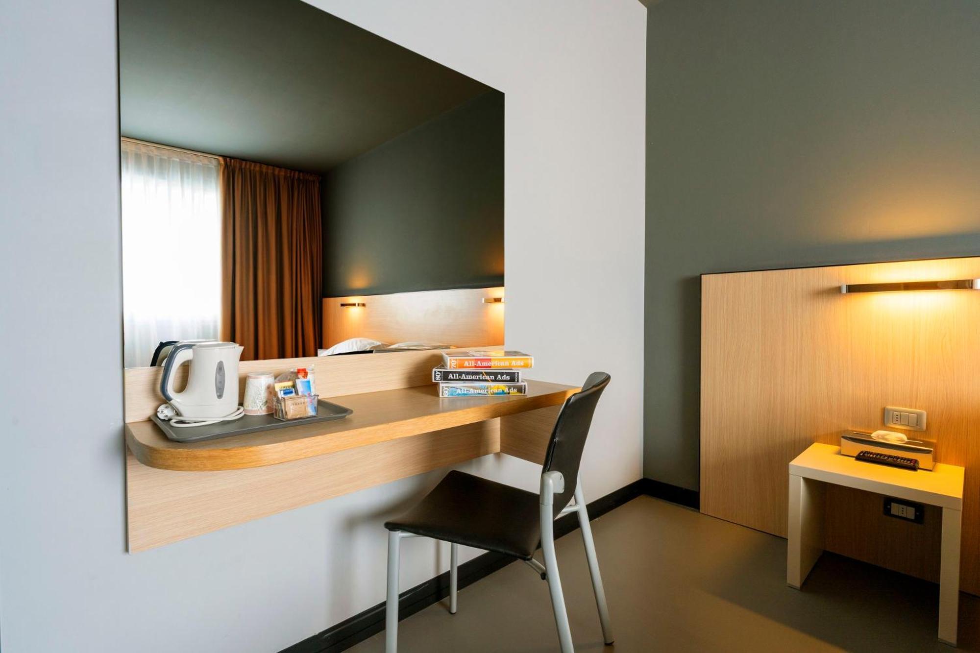Comfort Double or Twin Room