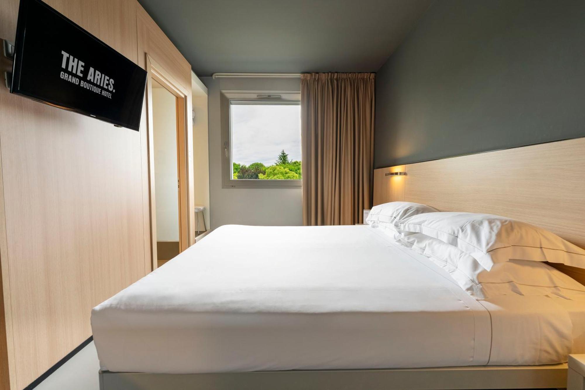 Comfort Double or Twin Room