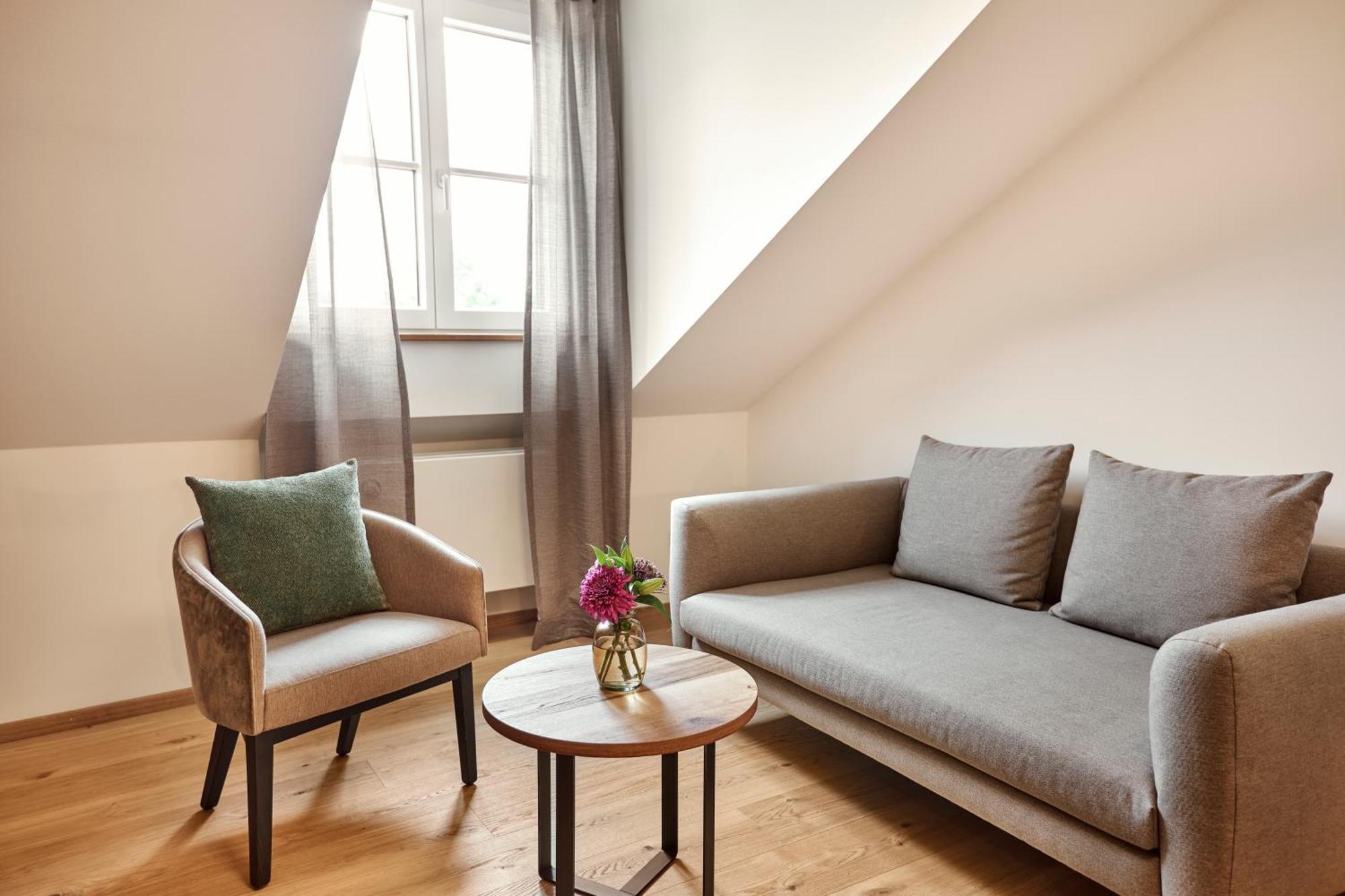 Doppelzimmer Lech