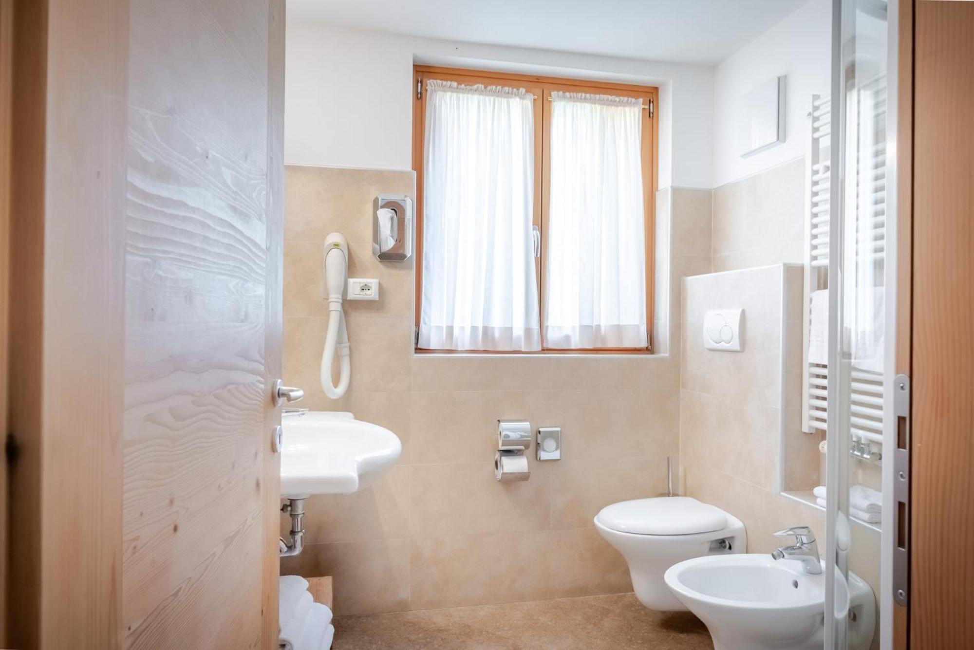 Quadruple Room Spa Access