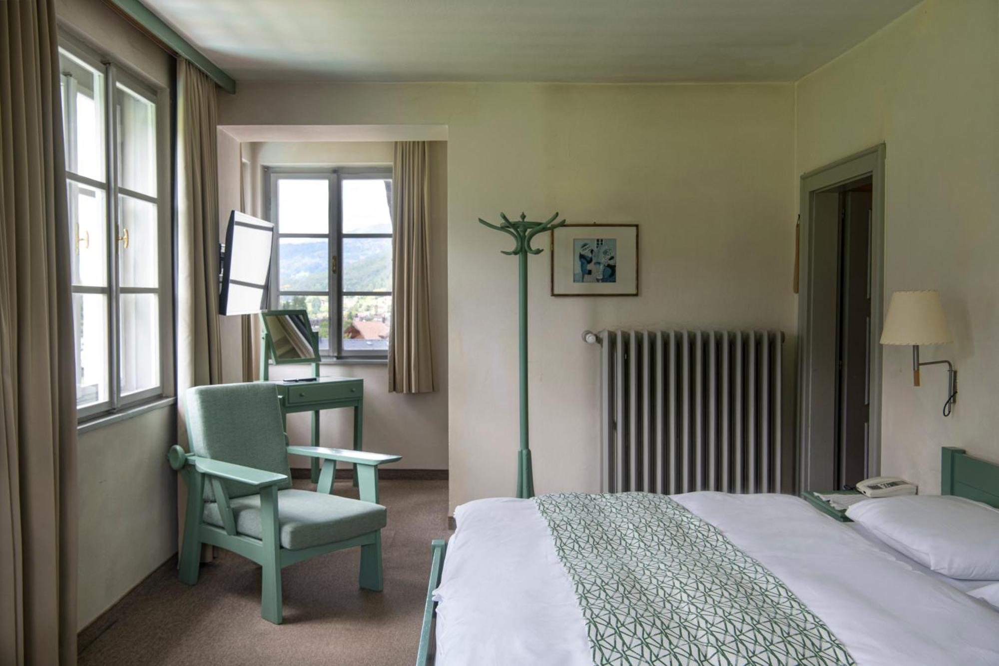 Double Room South Side