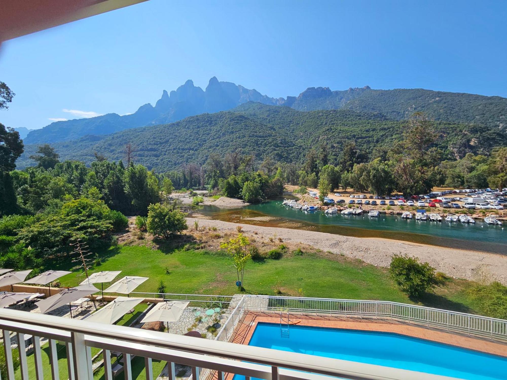Panoramic Double Room