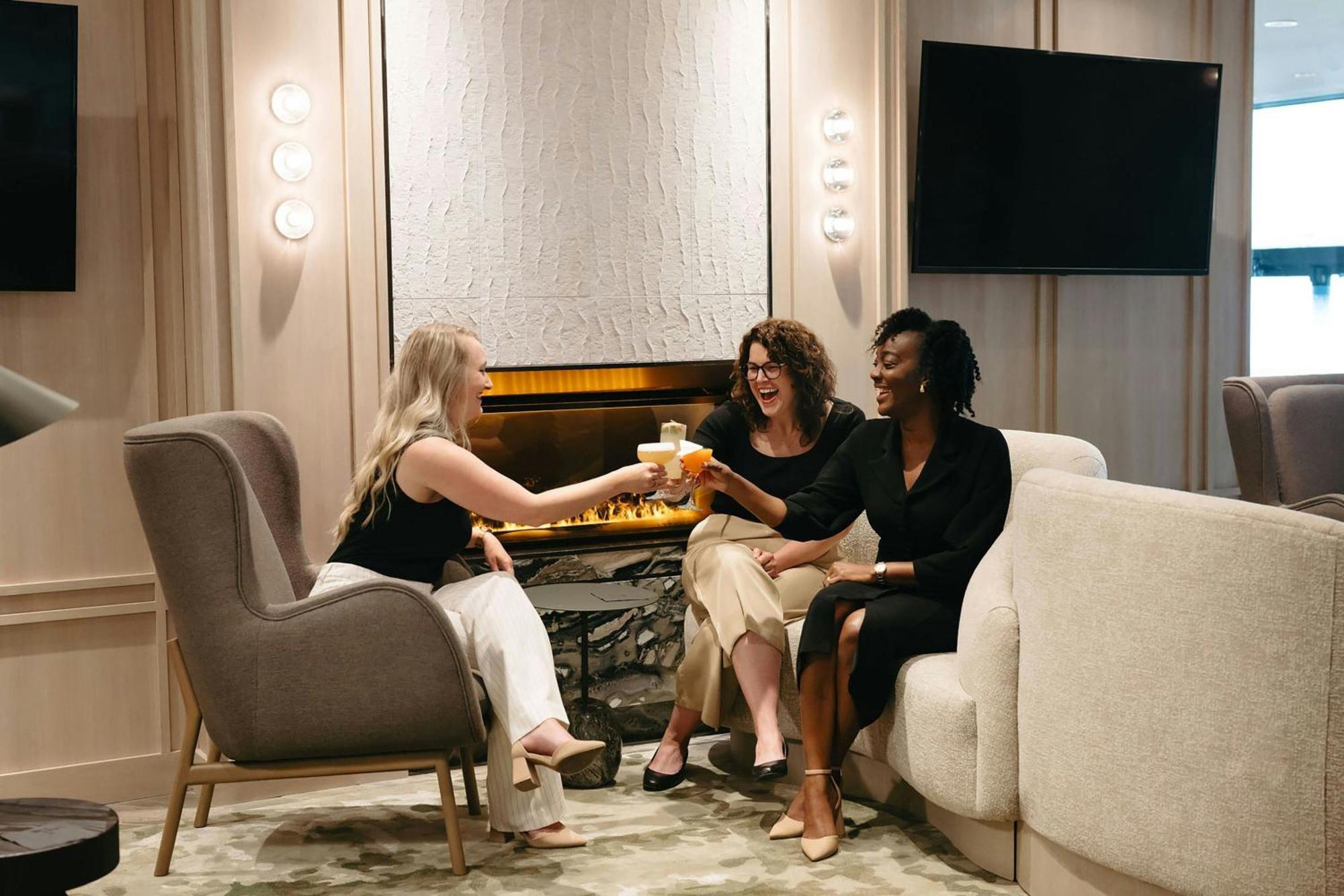 King Room Concierge Level