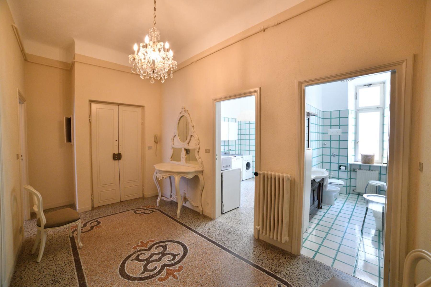 Appartamento Standard con 3 Camere da Letto