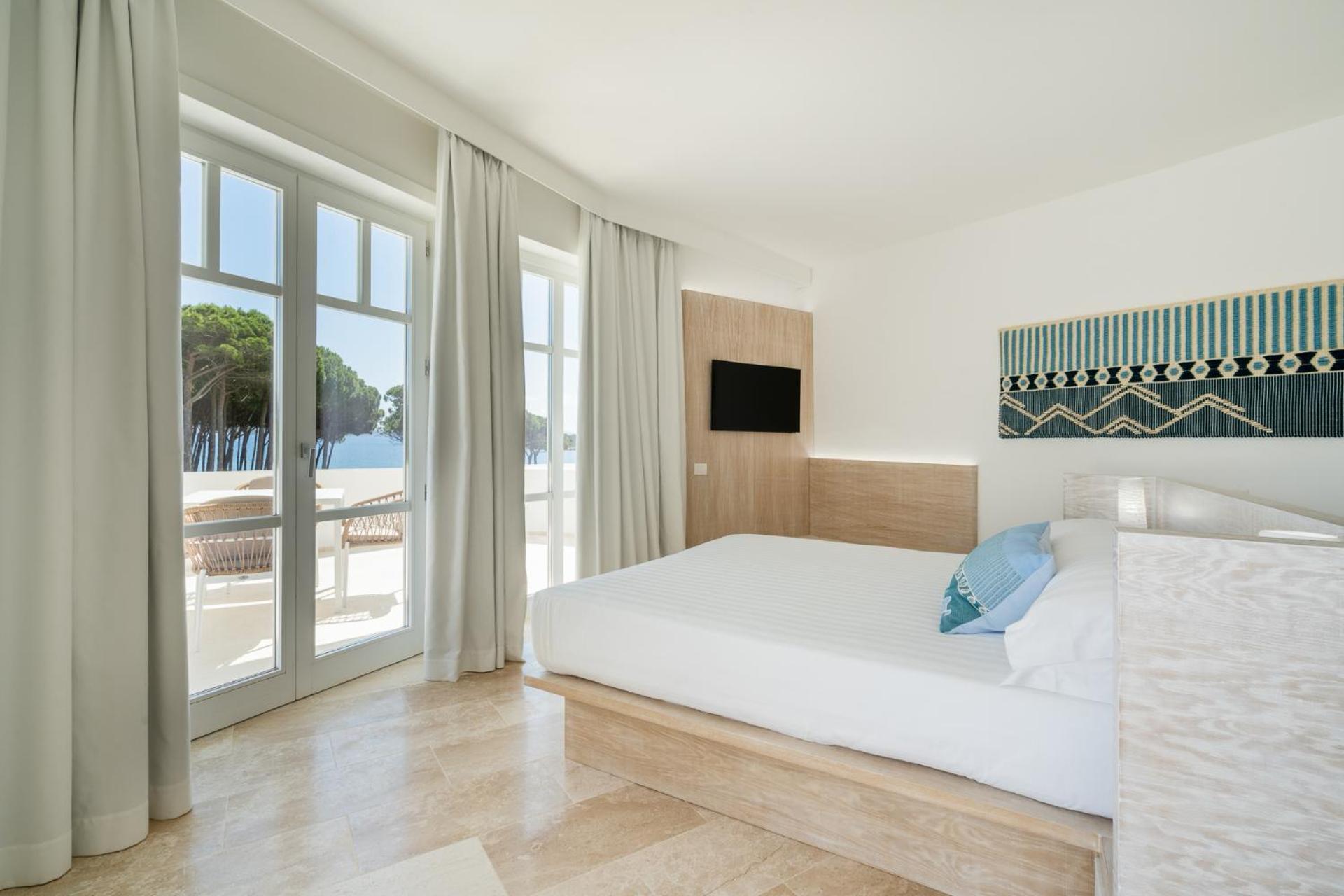 Suite Sea View