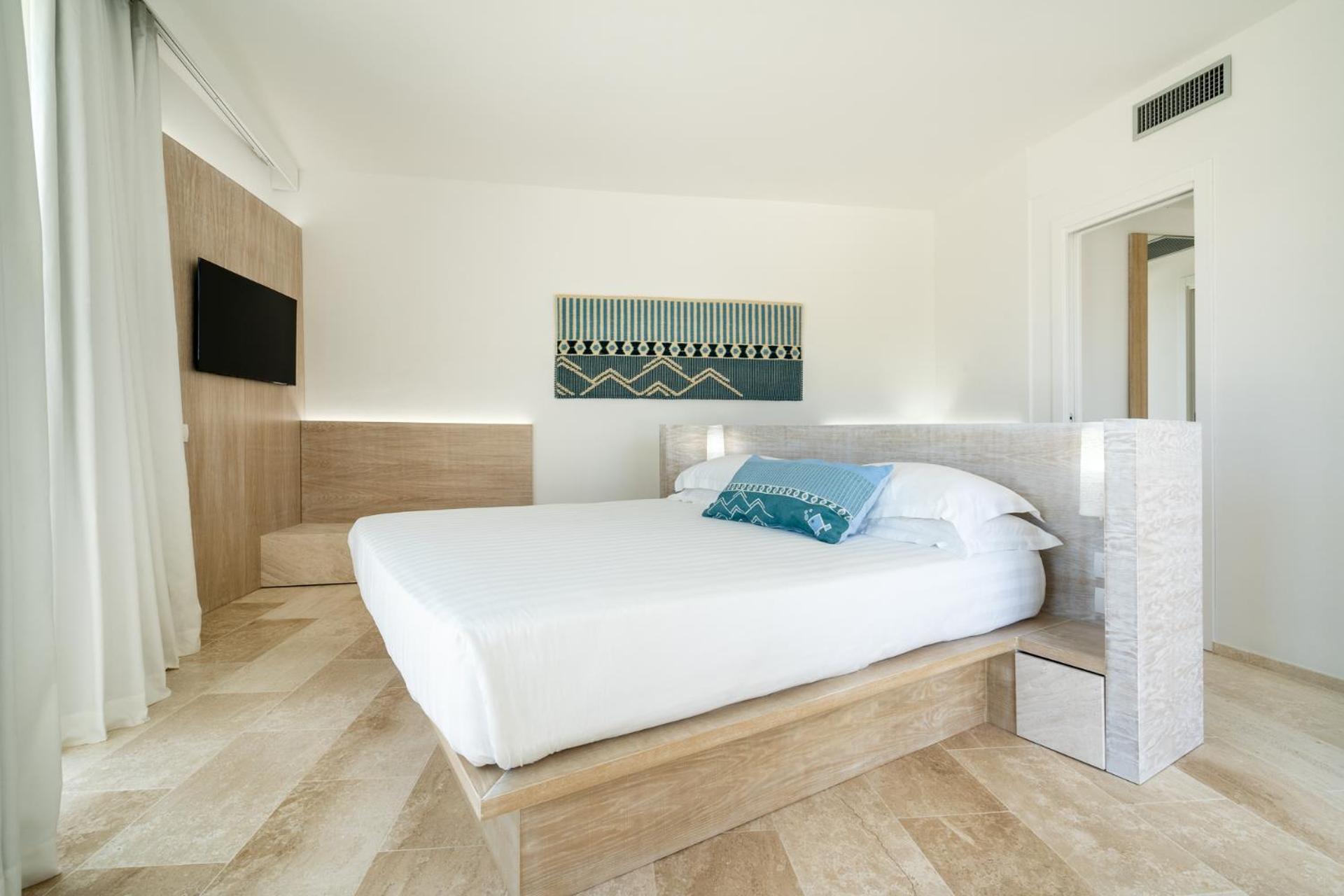 Suite Sea View