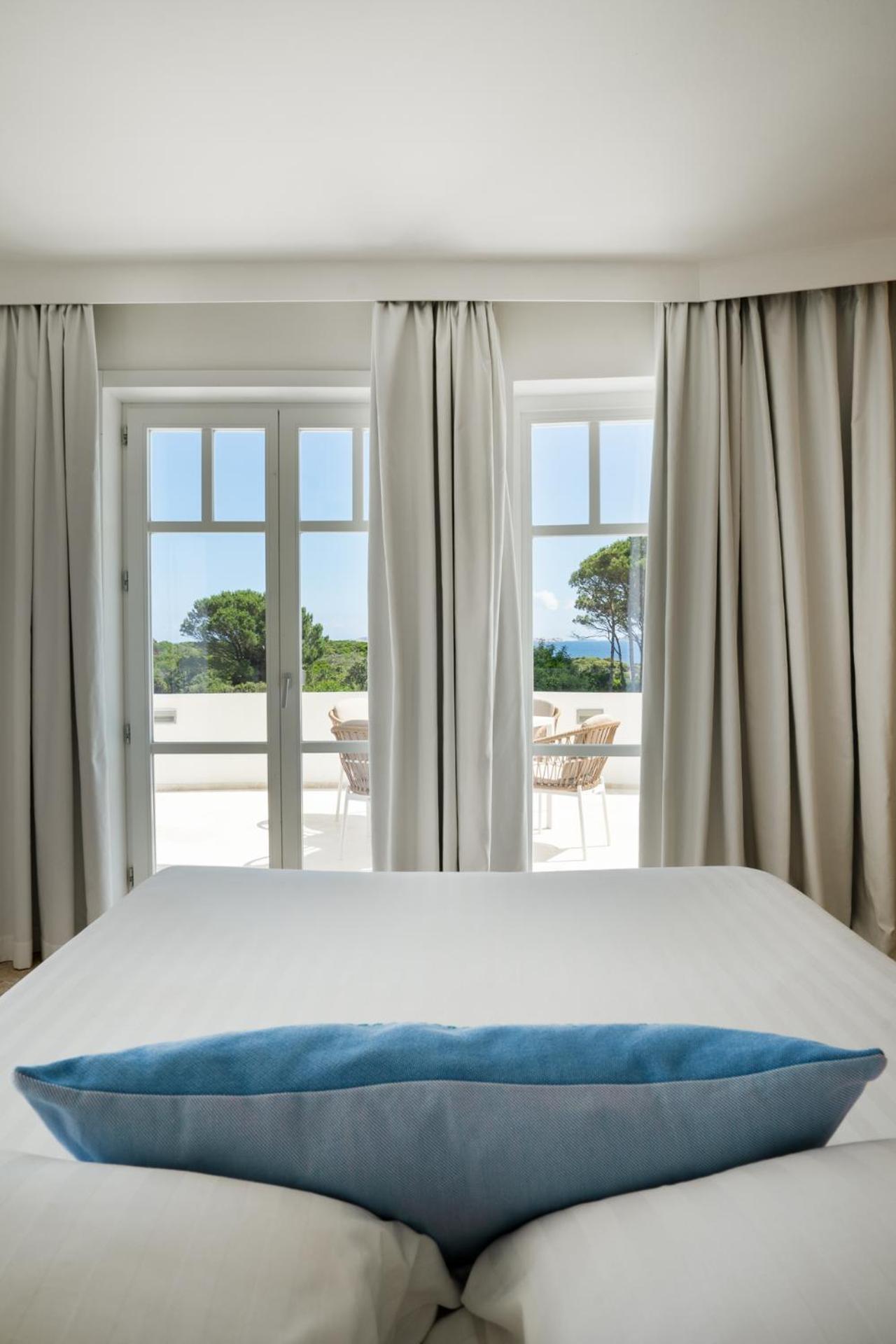 Suite Sea View