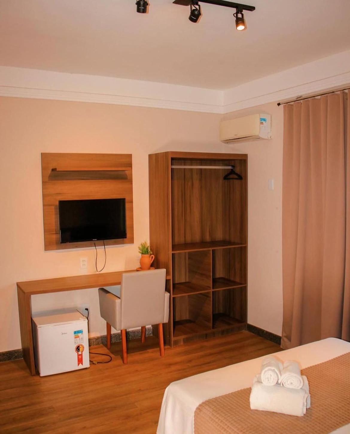 Standard Apartment