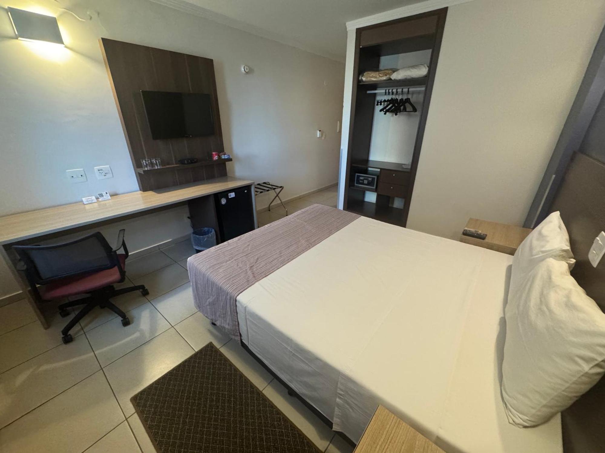 Apartamento Superior