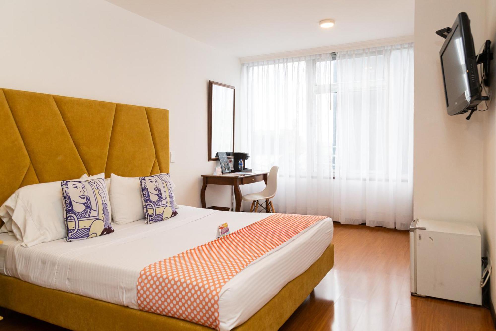 Queen Room