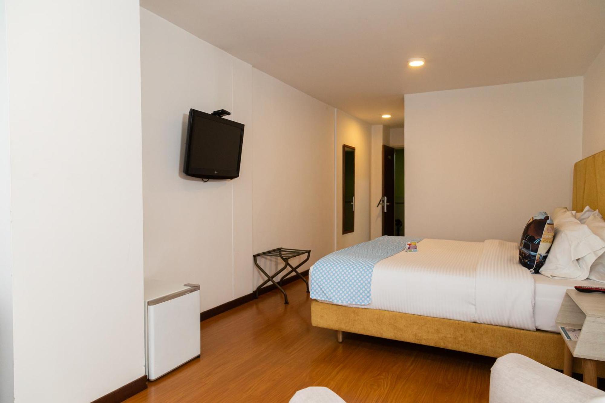 Queen Room