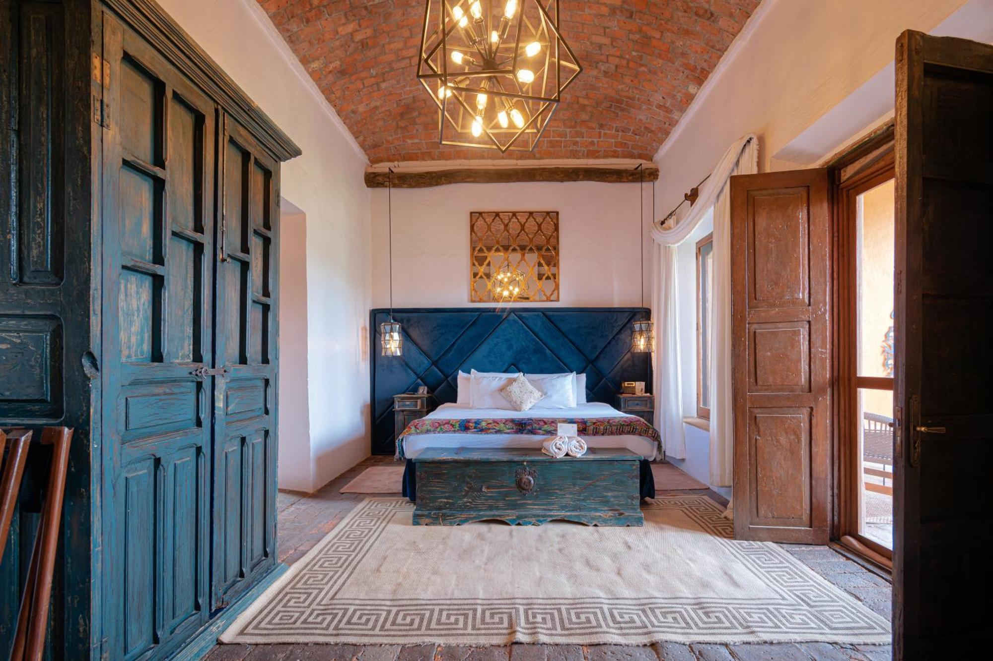 Master Suite