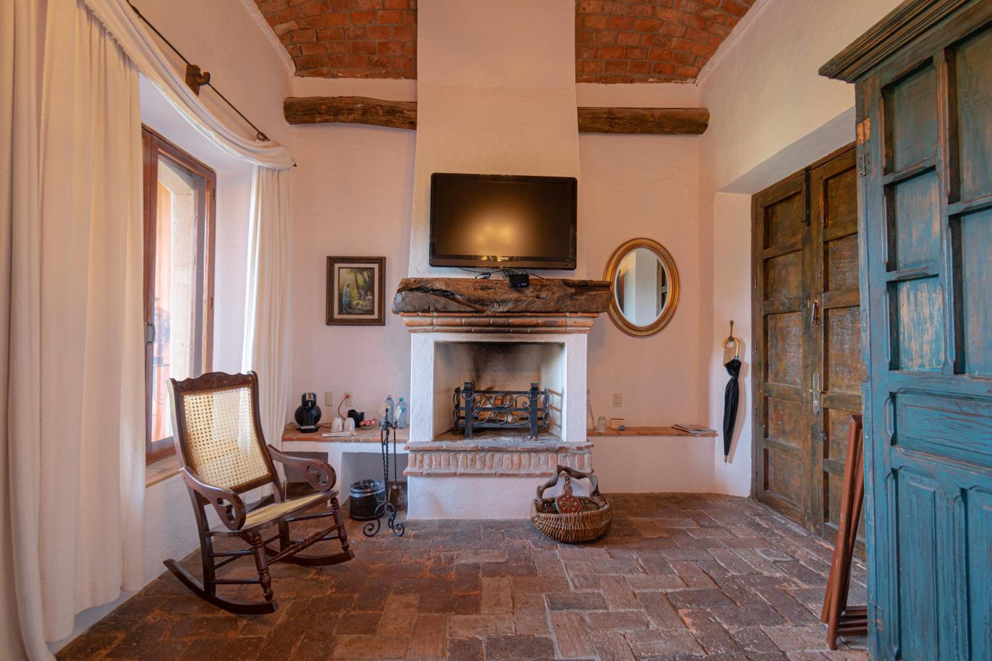 Master Suite