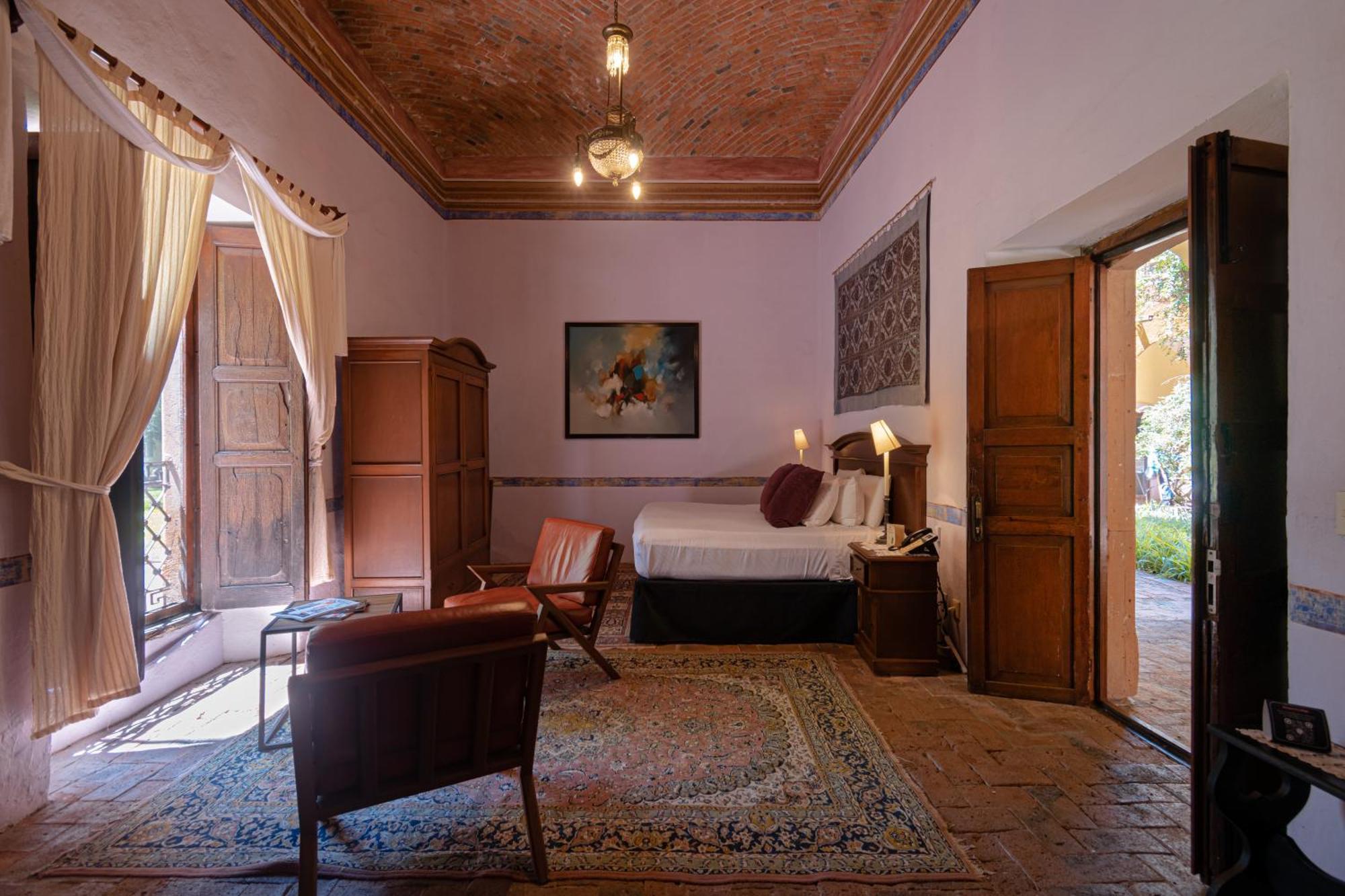 King Suite