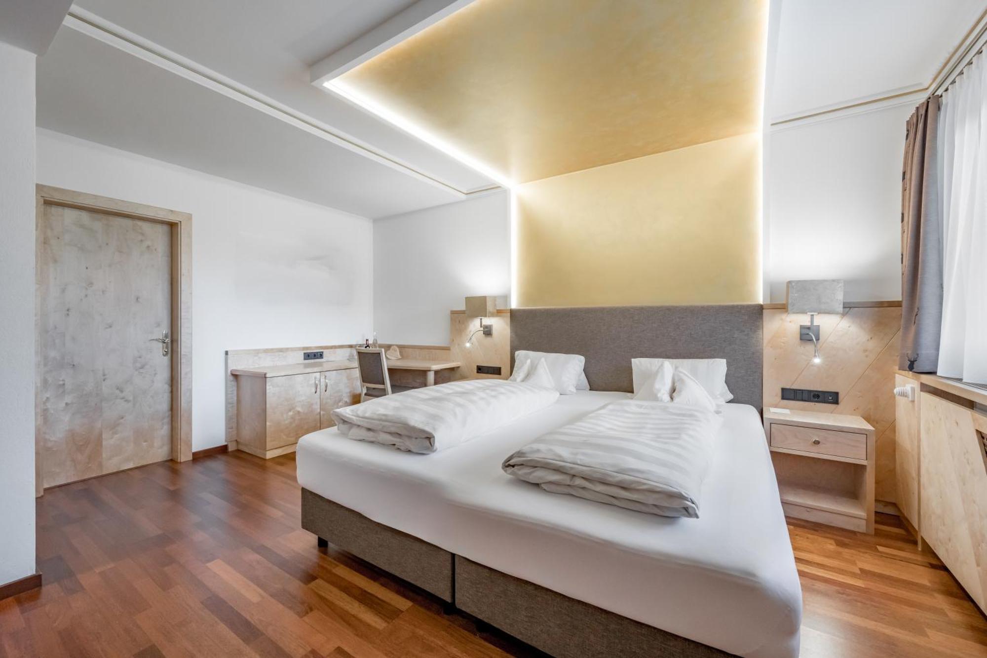 Superior Junior Suite