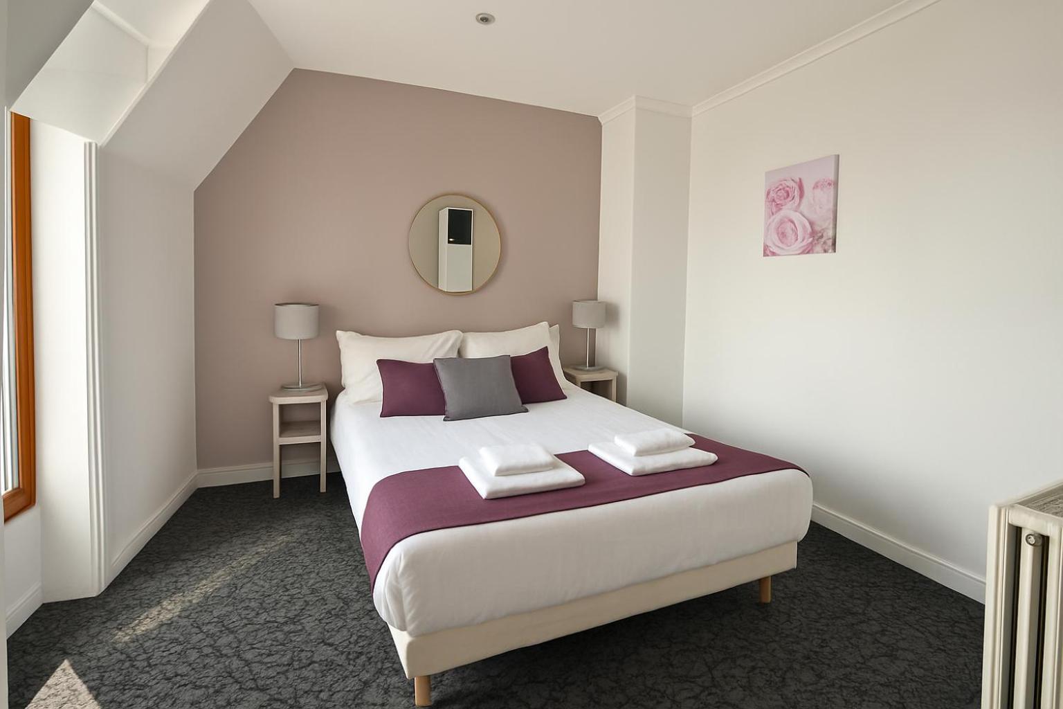 Double Room Kitchenette